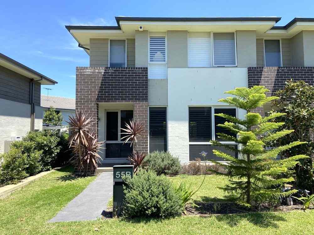 Perfect Location: NSW Glenfield, NSW 2167 House | Prop-GPT the AI-Powered Property Portal