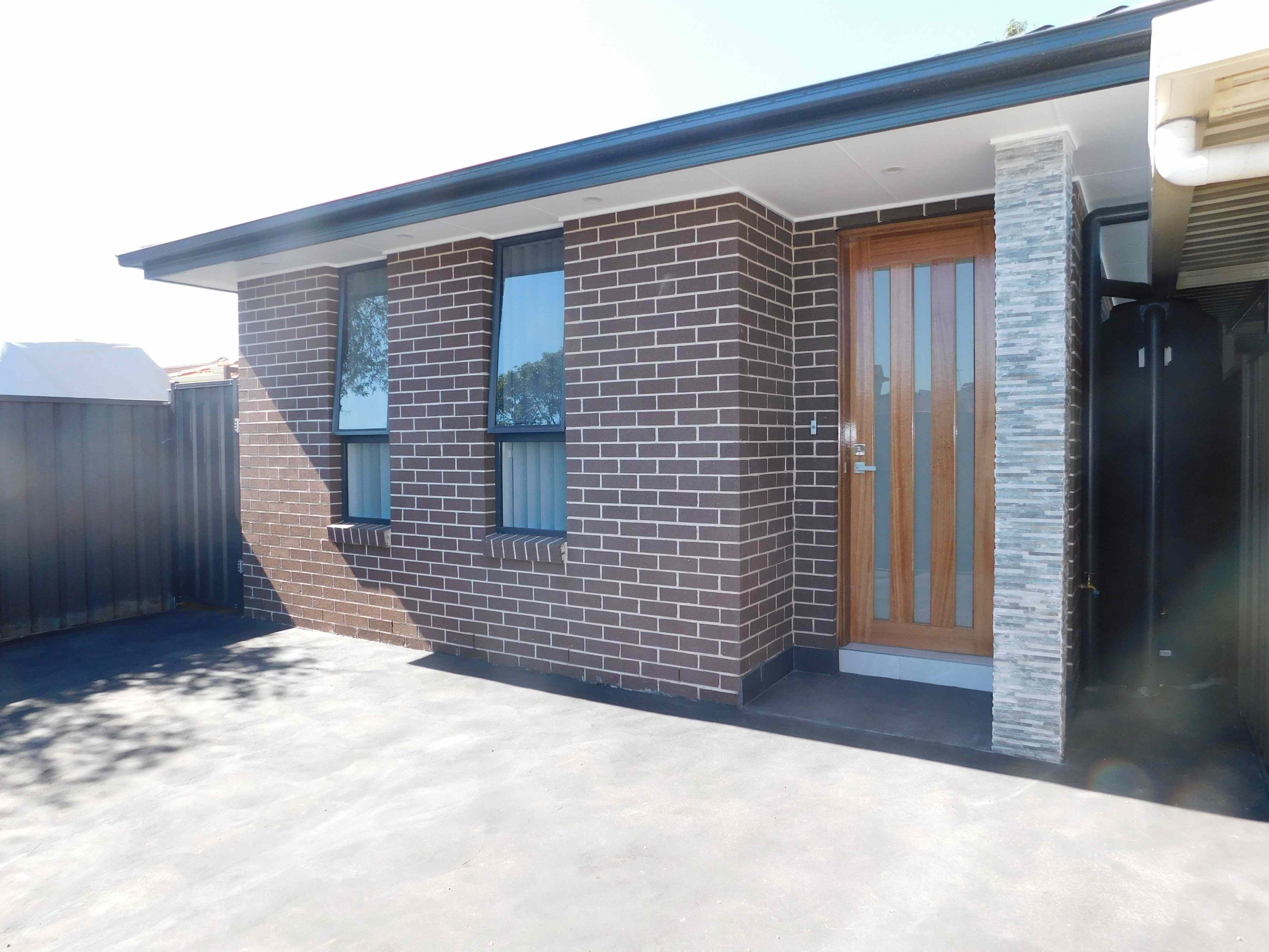 Modern Granny Flat: NSW Greenfield Park, NSW 2176 Other | Prop-GPT the AI-Powered Property Portal