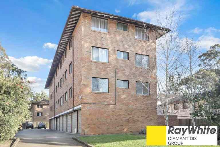 2 Bedroom Unit in Kingswood: NSW Kingswood, NSW 2747 Unit | Prop-GPT the AI-Powered Property Portal