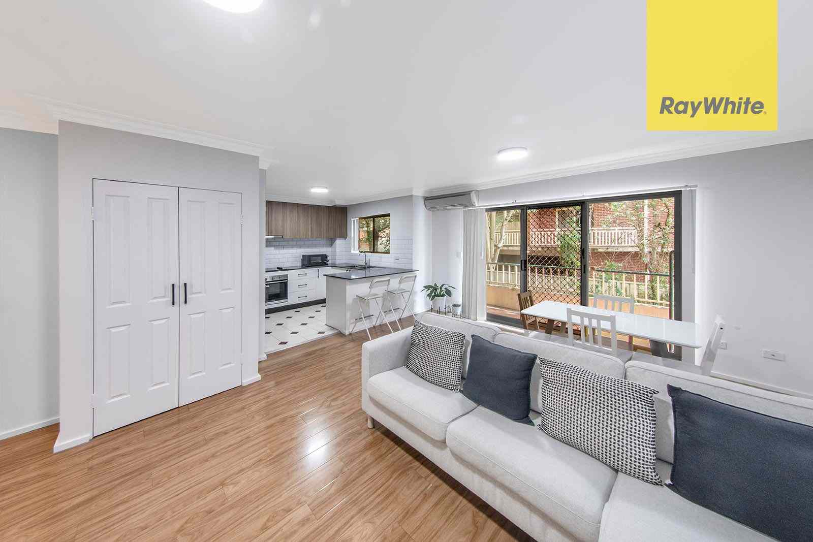 Premium Two Bedroom Apartment Moments from Parramatta CBD - 950M To Parramatta Station: NSW Parramatta, NSW 2150 Apartment | Prop-GPT the AI-Powered Property Portal