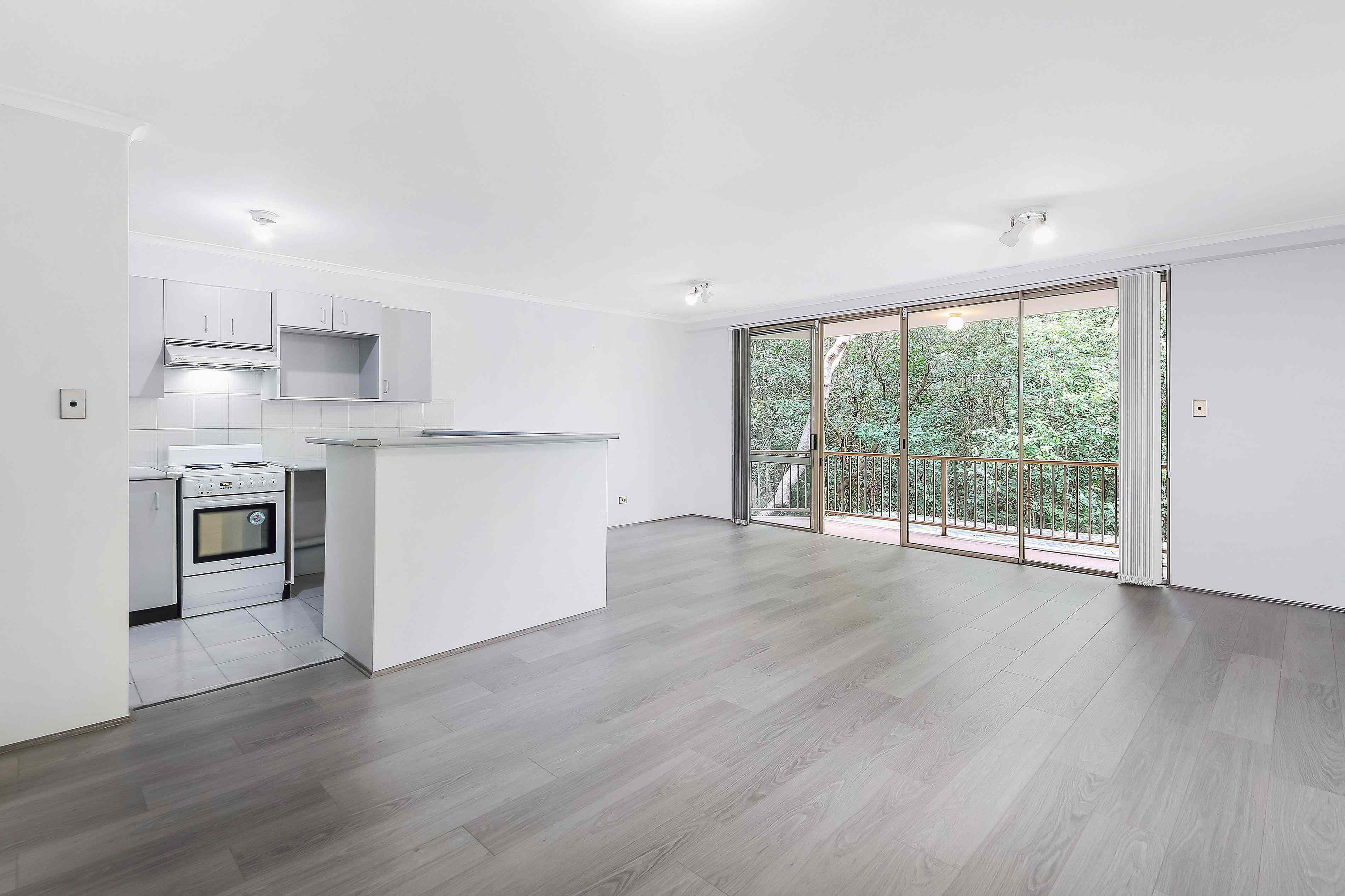 Updated Apartment with Gym & Pool Facilities: NSW Marsfield, NSW 2122 Unit | Prop-GPT the AI-Powered Property Portal