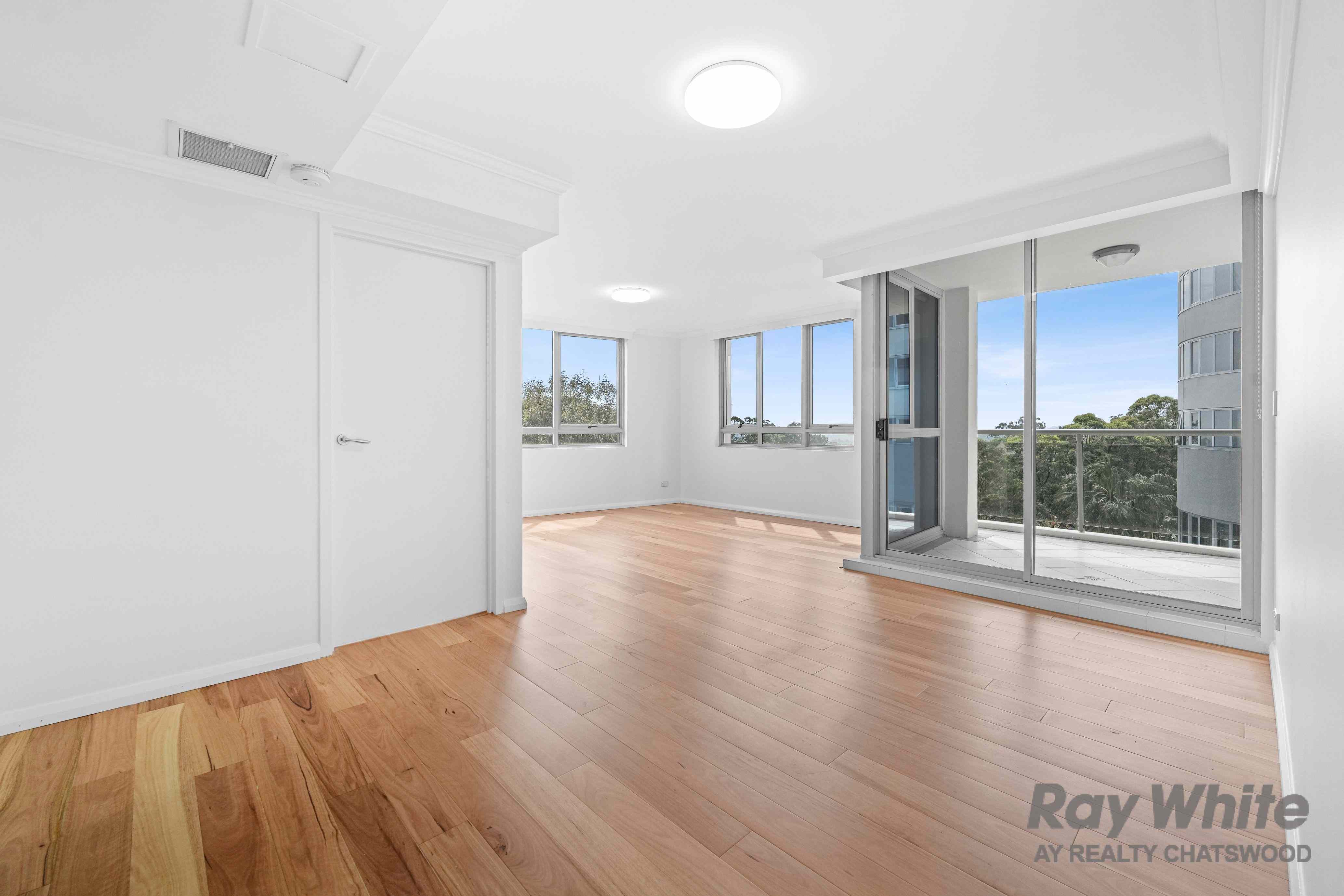 Modern Apartment With Two Balconies - Prime Chatswood Location: NSW Chatswood, NSW 2067 Unit | Prop-GPT the AI-Powered Property Portal