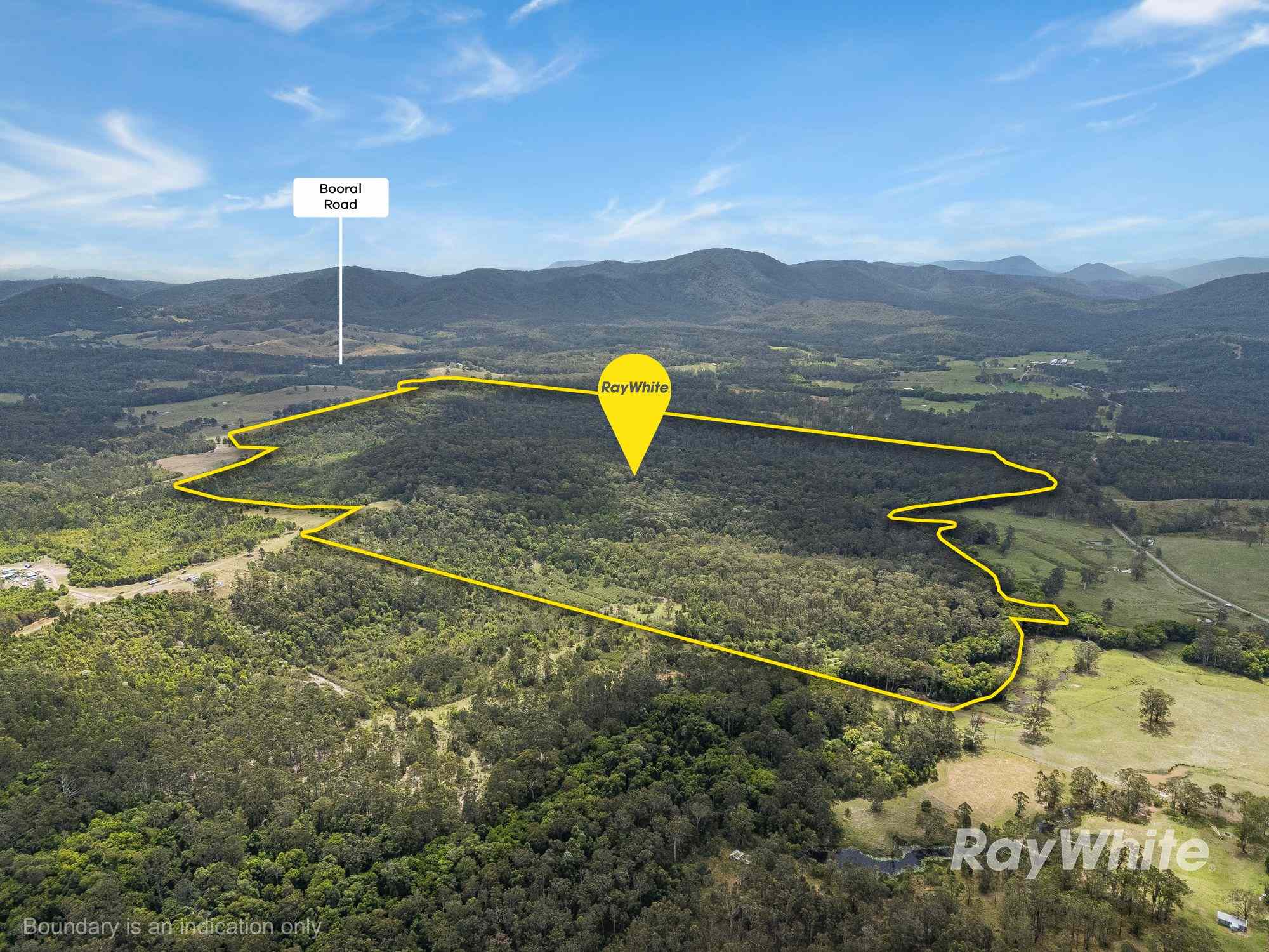 A Rare 167.68 Hectare Biobanking Retreat - Privacy, Scale & Opportunity: NSW Girvan, NSW 2425 Other | Prop-GPT the AI-Powered Property Portal