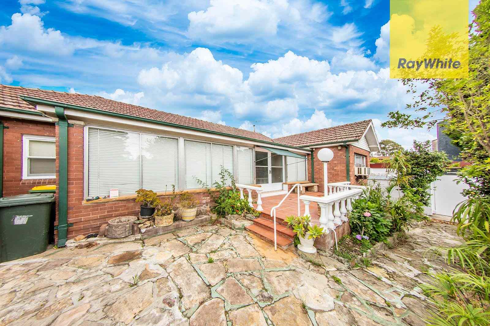 Located in one of the best streets in North Parramatta: NSW North Parramatta, NSW 2151 House | Prop-GPT the AI-Powered Property Portal