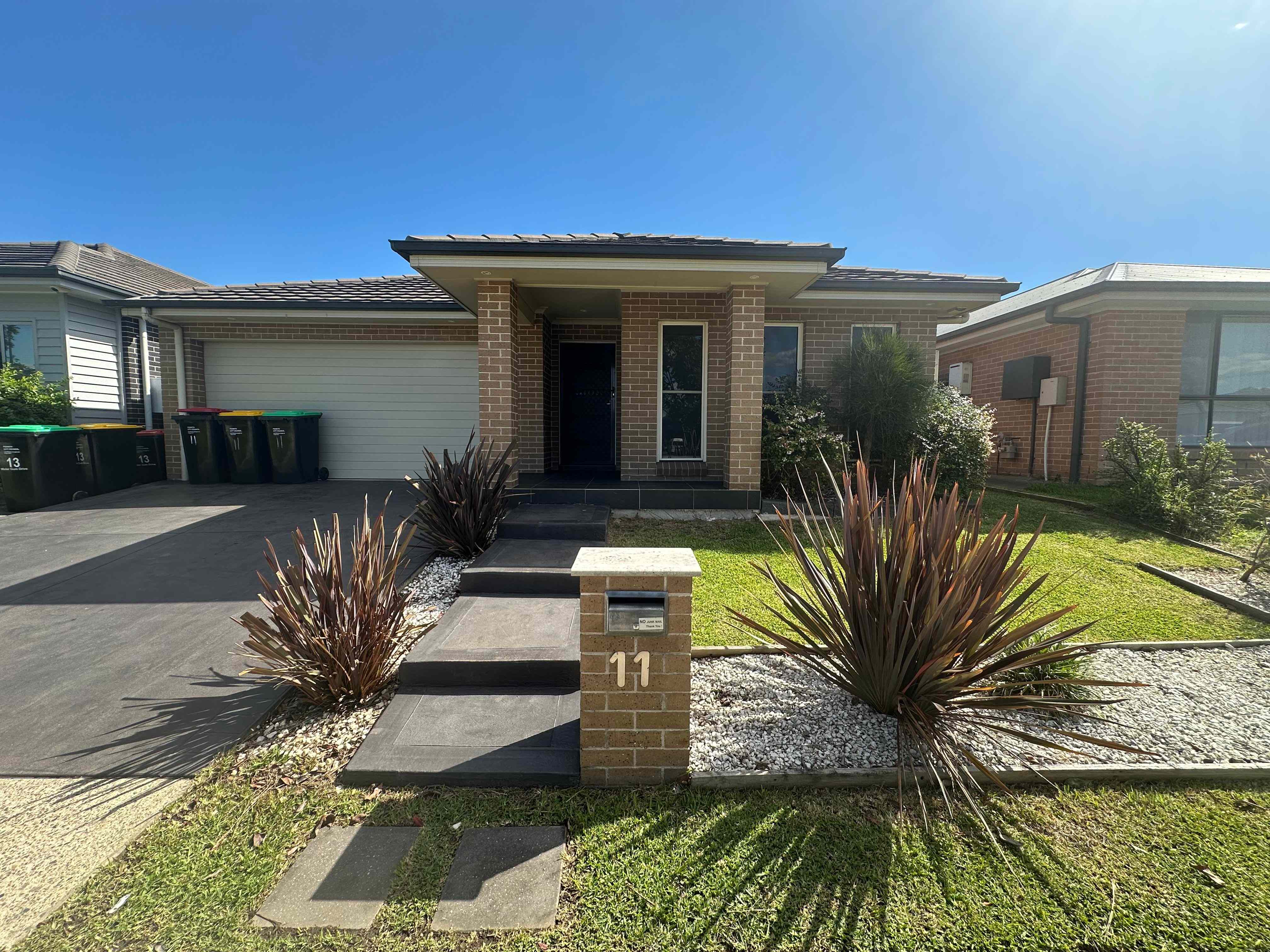 Four Bedroom Home: NSW Jordan Springs, NSW 2747 House | Prop-GPT the AI-Powered Property Portal