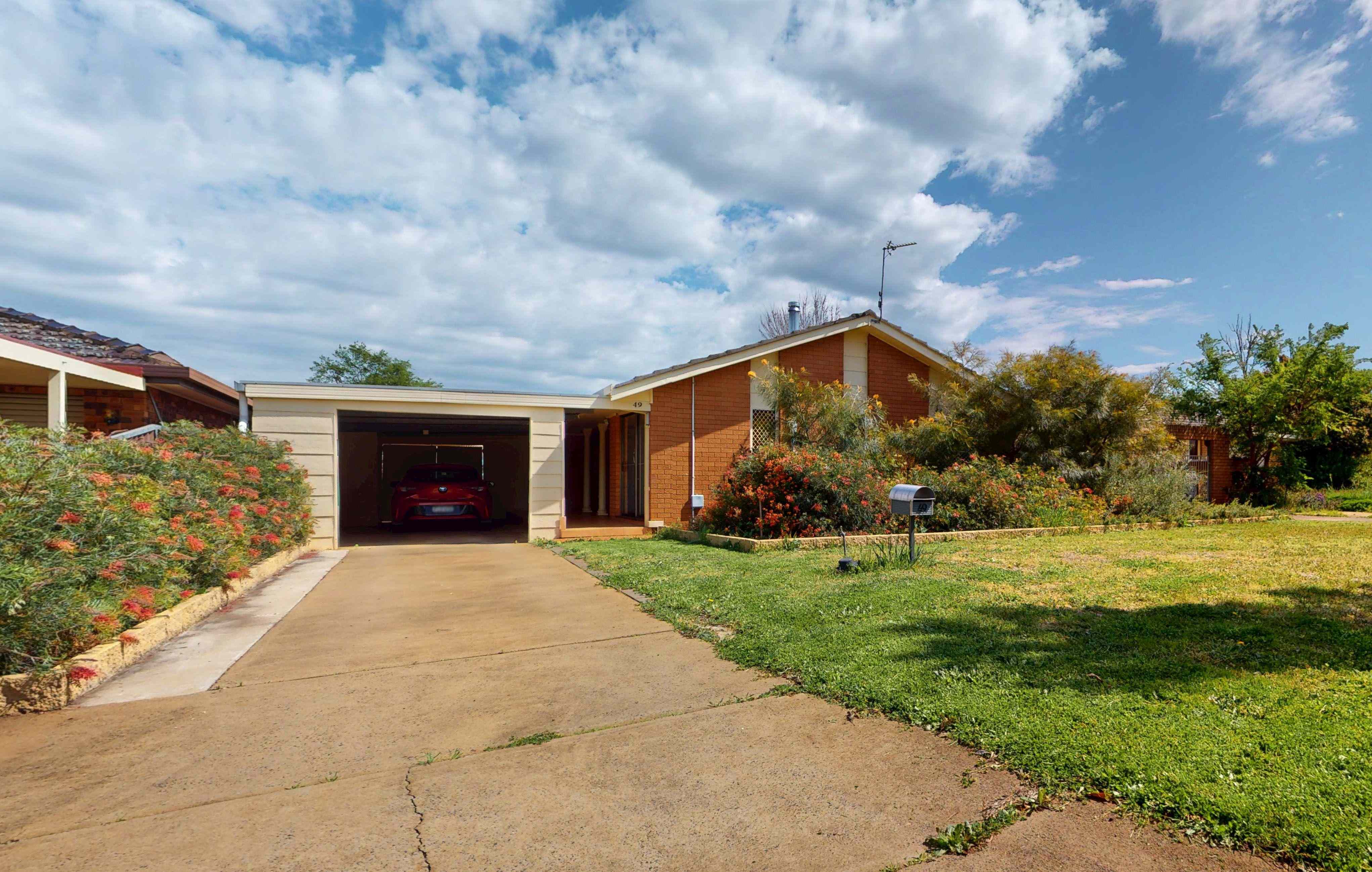 Quiet Street, Big Lifestyle: NSW Dubbo, NSW 2830 House | Prop-GPT the AI-Powered Property Portal