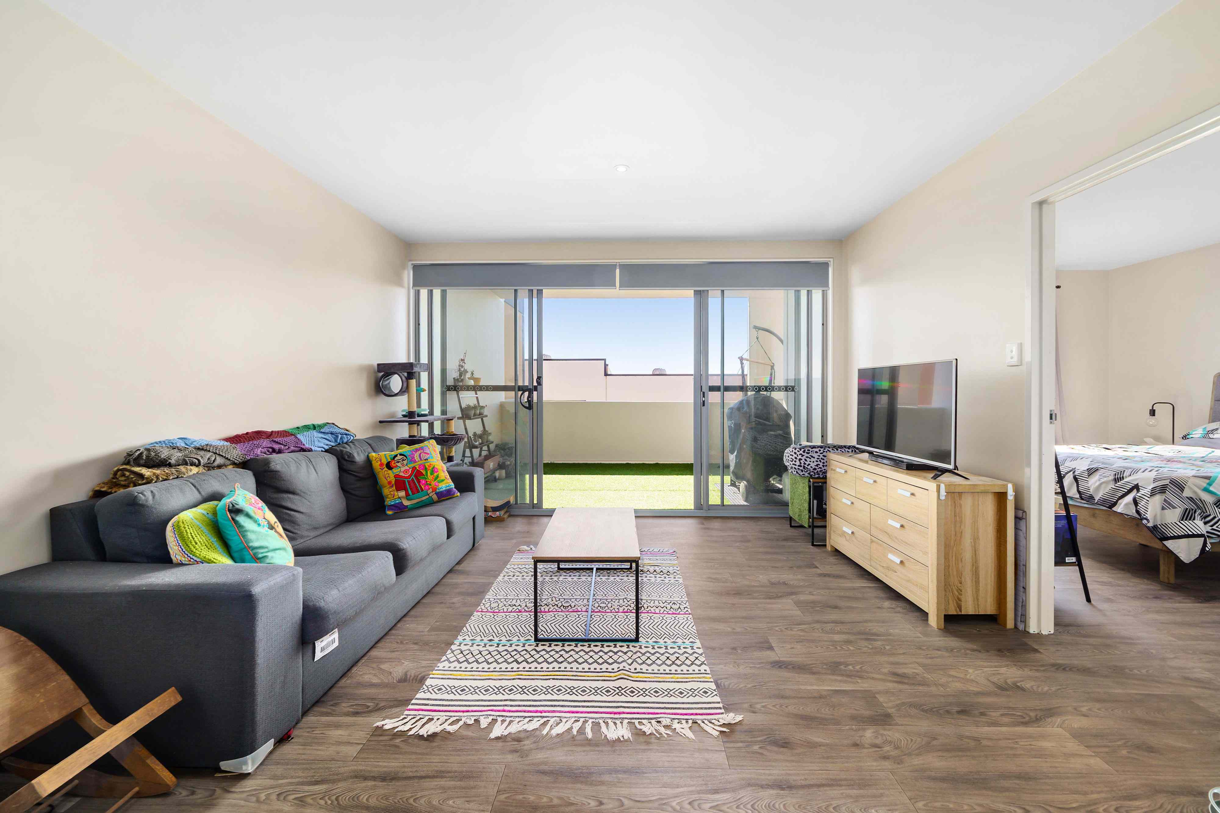 Stylish two bedroom apartment: NSW Queanbeyan, NSW 2620 Apartment | Prop-GPT the AI-Powered Property Portal