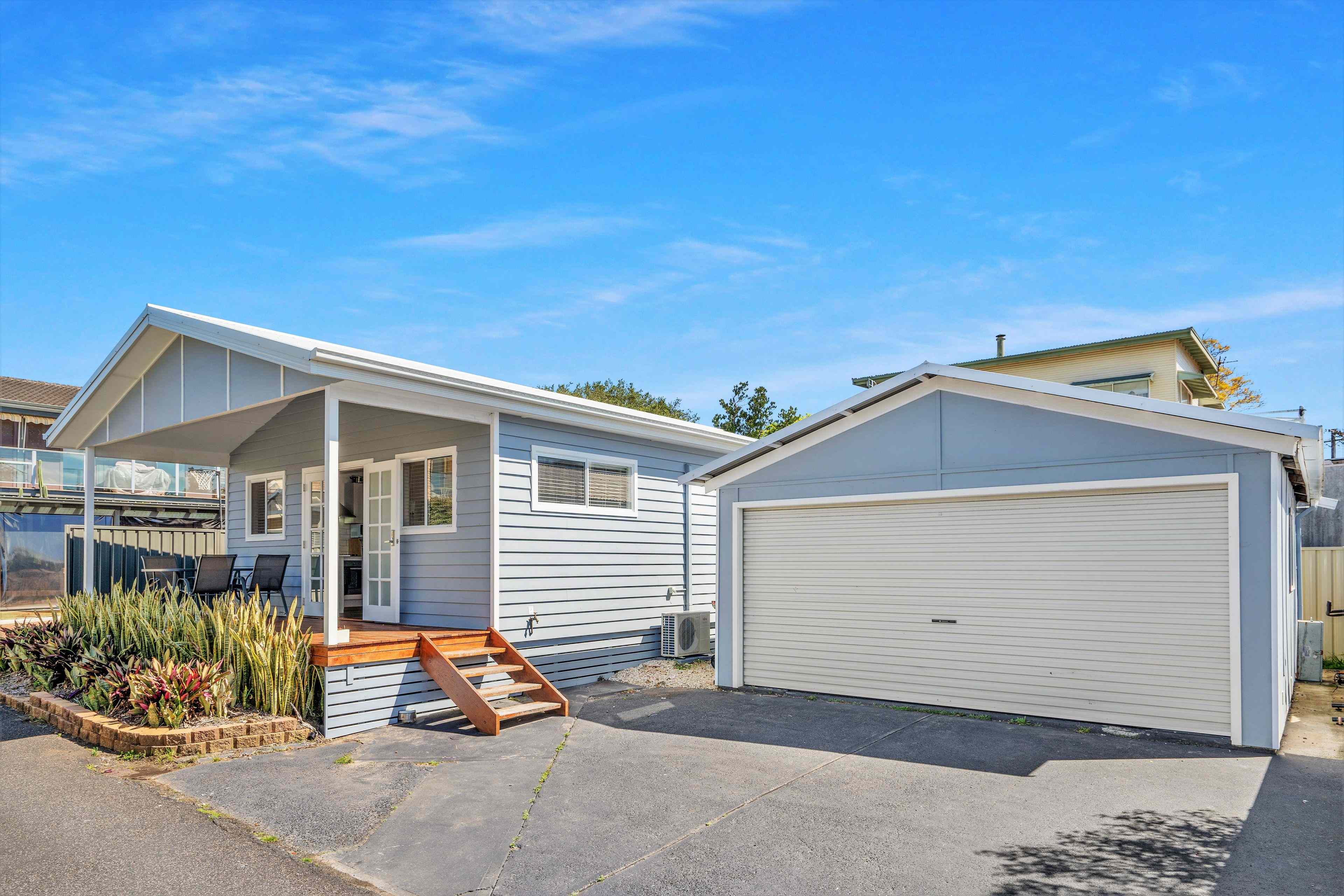 Hamptons Bayside Cottage - Water included: NSW Saratoga, NSW 2251 Unit | Prop-GPT the AI-Powered Property Portal