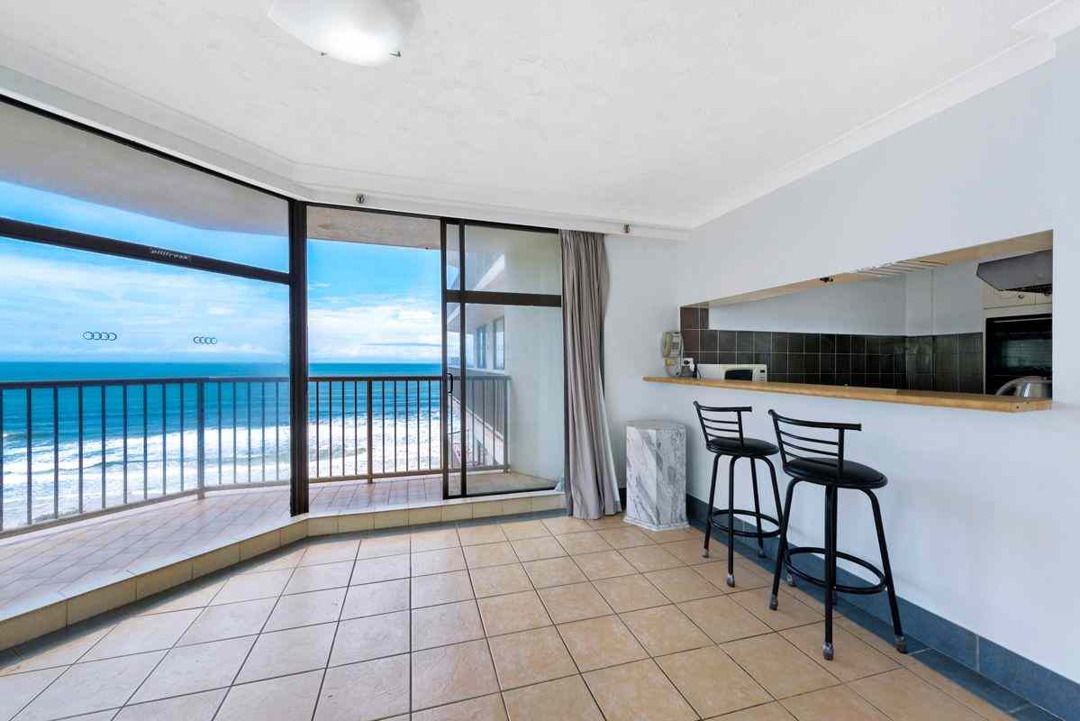 Beachfront Living in 'Imperial Surf': QLD Surfers Paradise, QLD 4217 Apartment | Prop-GPT the AI-Powered Property Portal