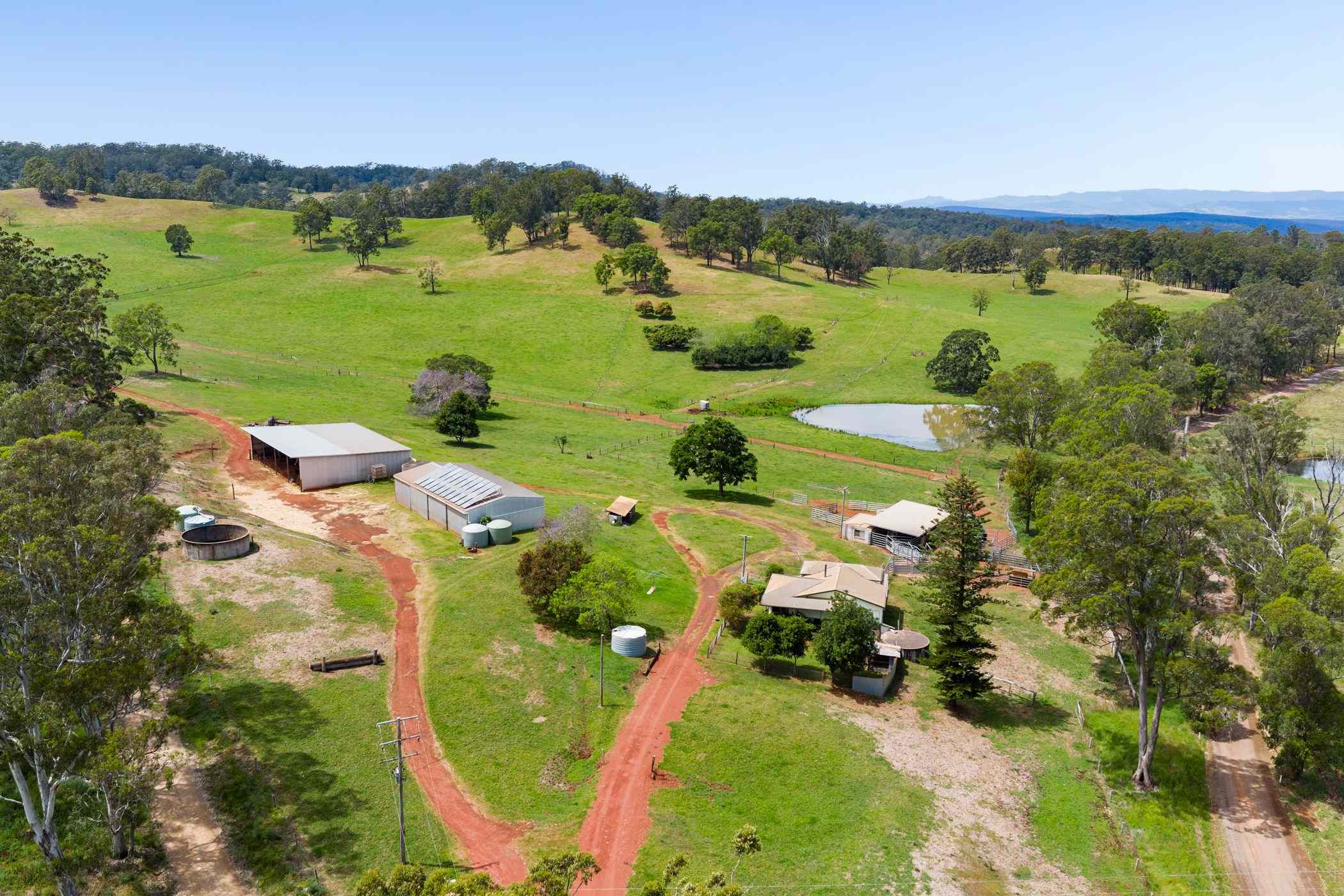 Where Lifestyle Meets Productivity!: QLD Hampton, QLD 4352 Other | Prop-GPT the AI-Powered Property Portal