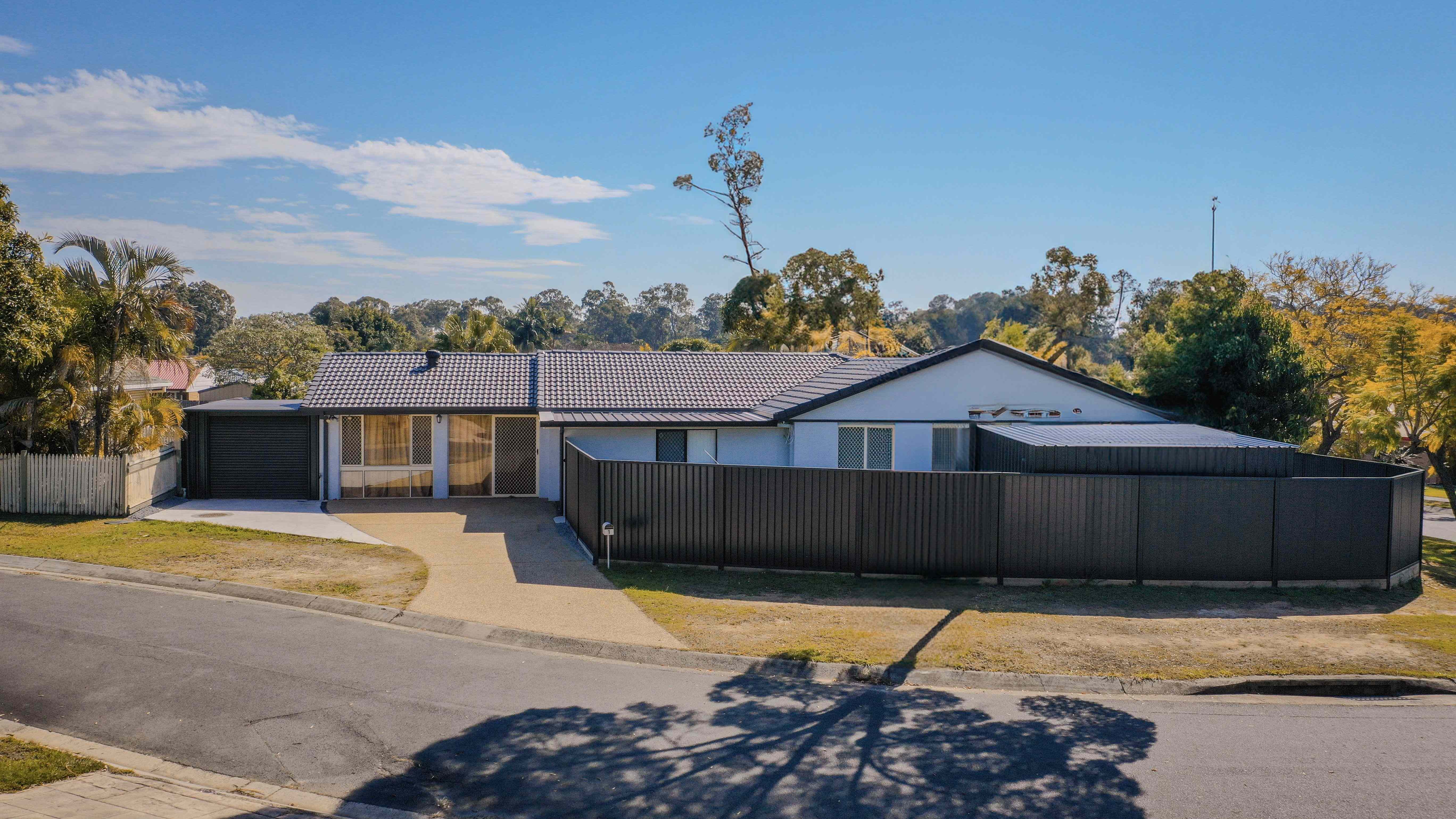 Available now in Hillcrest - Newly renovated low-set brick 4 bedroom home: QLD Hillcrest, QLD 4118 House | Prop-GPT the AI-Powered Property Portal