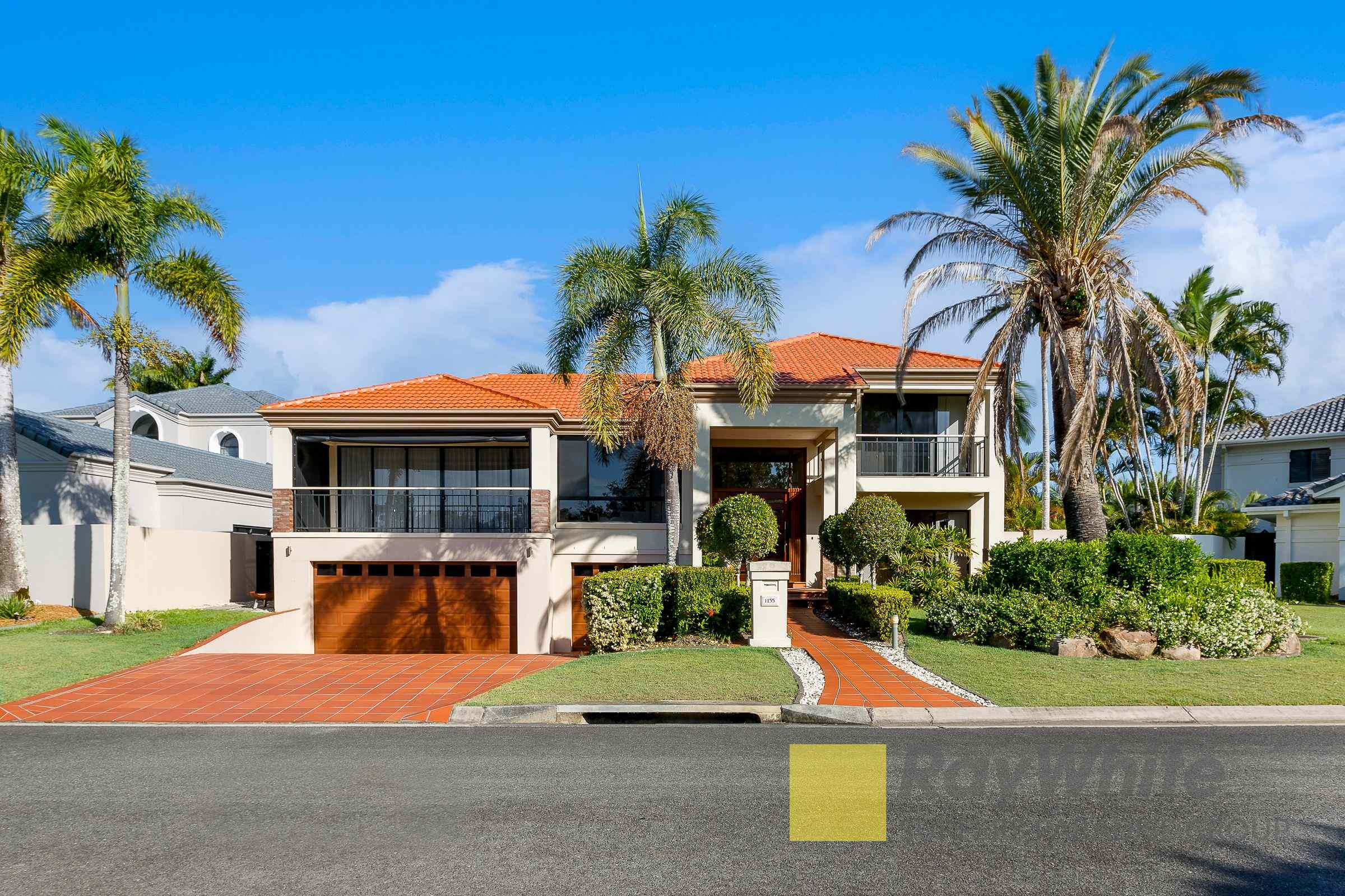 Unique Waterfront Family Home  - Inspect today!: QLD Hope Island, QLD 4212 House | Prop-GPT the AI-Powered Property Portal