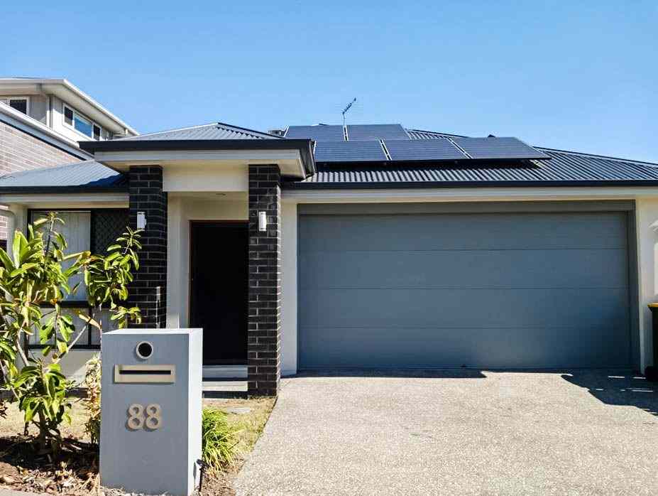 Low Maintenance Yard + Solar!: QLD Gailes, QLD 4300 House | Prop-GPT the AI-Powered Property Portal