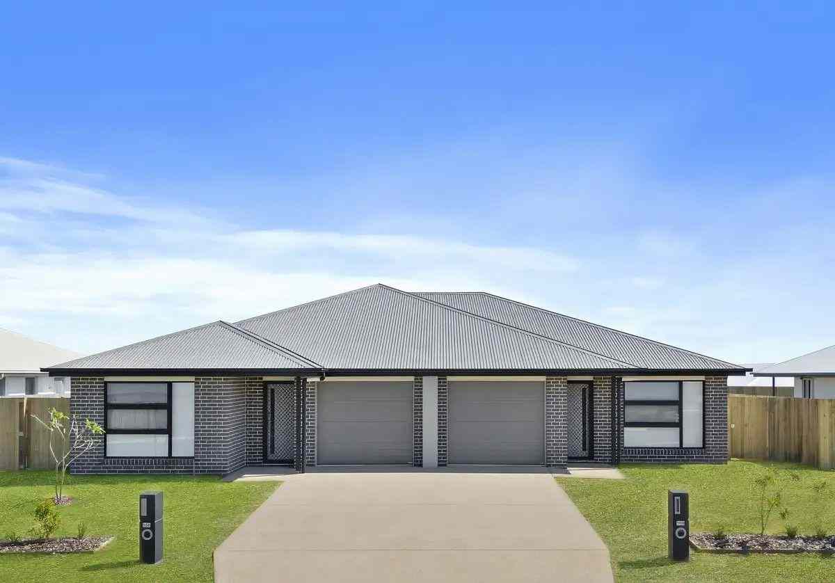 3 Bed Room Duplex in Hidden Valley: QLD Hidden Valley, QLD 4703 House | Prop-GPT the AI-Powered Property Portal