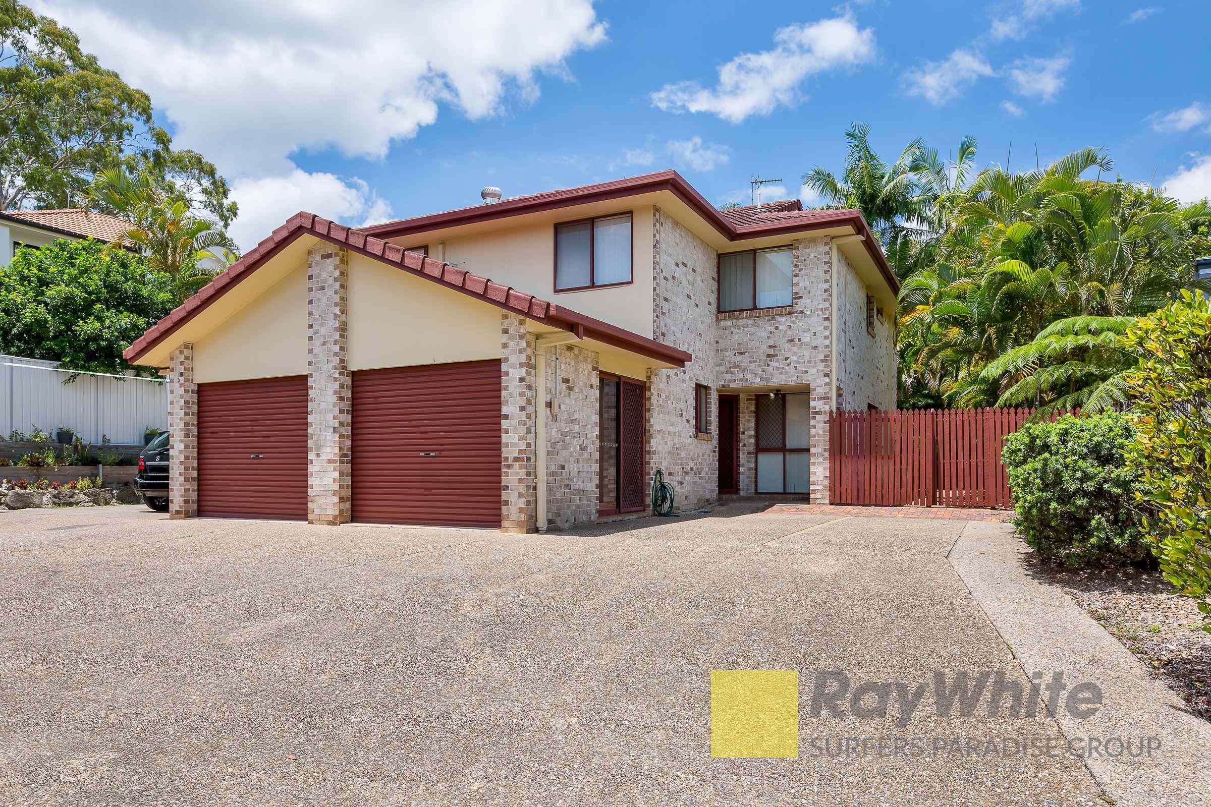 Low Maintenance living in Central Southport - ducted aircon throughout!: QLD Southport, QLD 4215 Townhouse | Prop-GPT the AI-Powered Property Portal