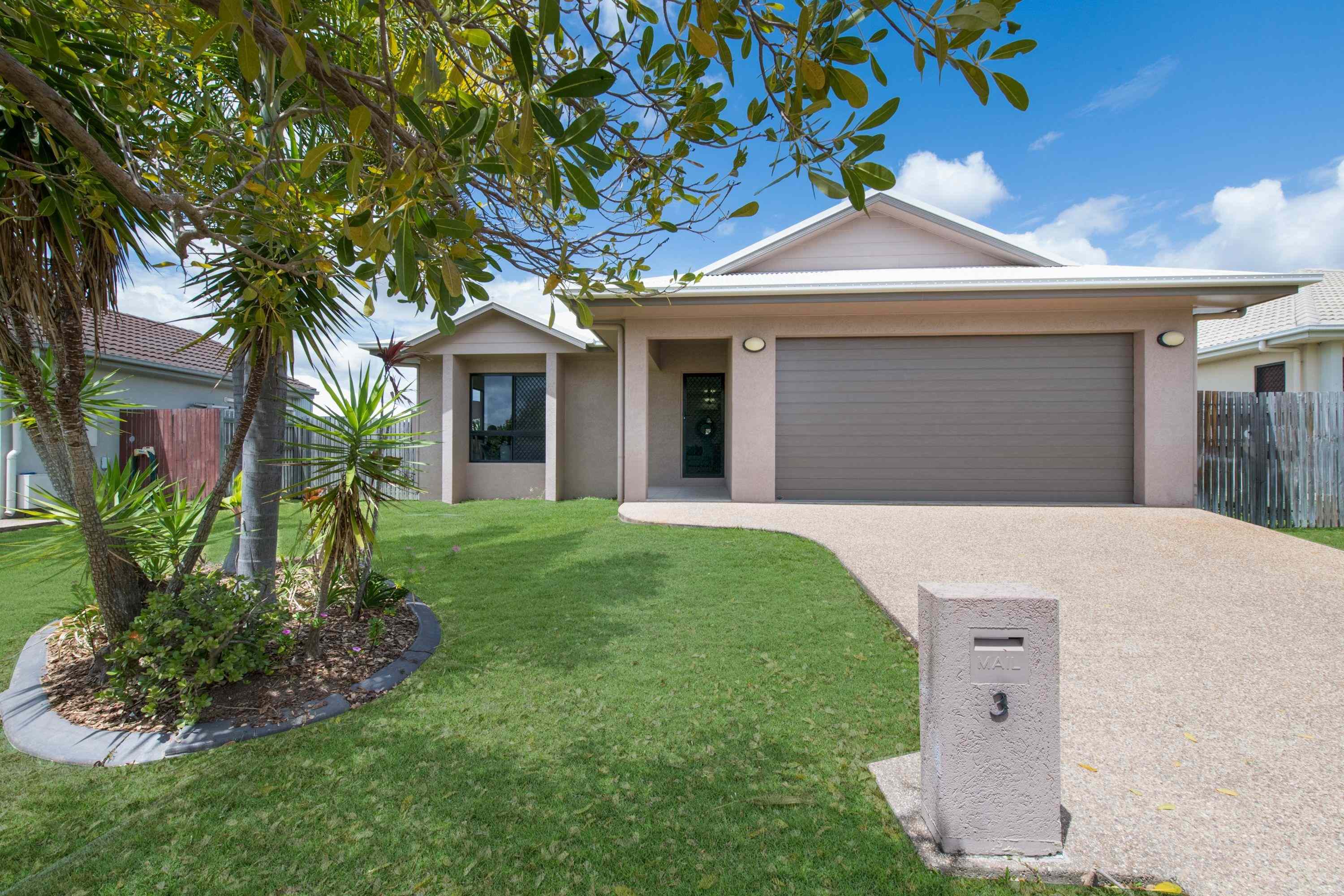 Family Friendly Neighbourhood: QLD Bohle Plains, QLD 4817 House | Prop-GPT the AI-Powered Property Portal