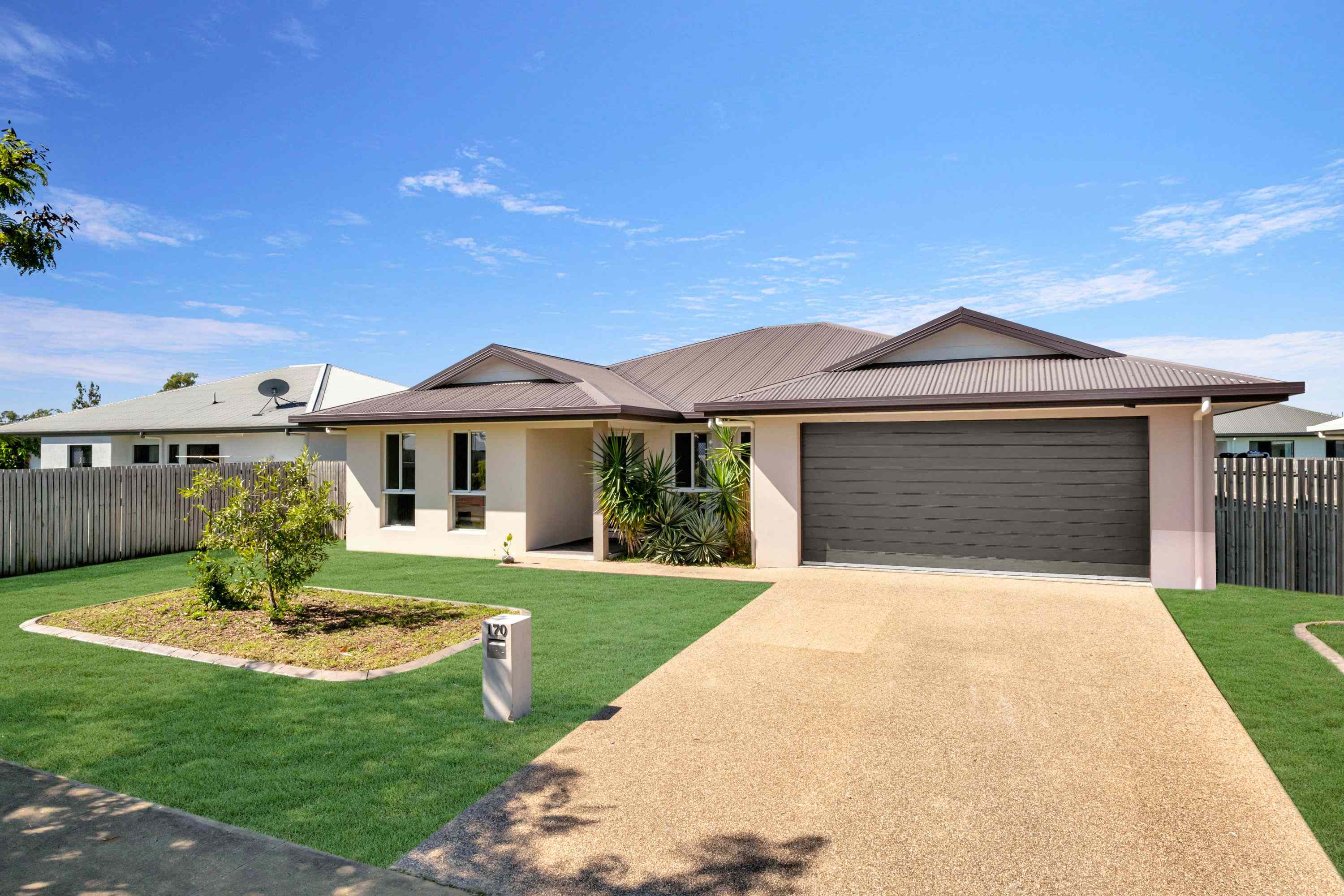 Kalynda Chase At It's Best: QLD Bohle Plains, QLD 4817 House | Prop-GPT the AI-Powered Property Portal