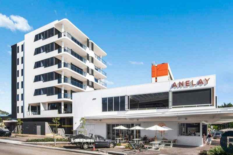 Luxury Coastal Living on The Strand: QLD North Ward, QLD 4810 House | Prop-GPT the AI-Powered Property Portal