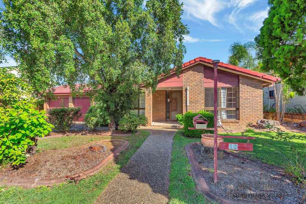 Charming 4-Bedroom Cottage in Sunnybank: QLD Sunnybank, QLD 4109 House | Prop-GPT the AI-Powered Property Portal