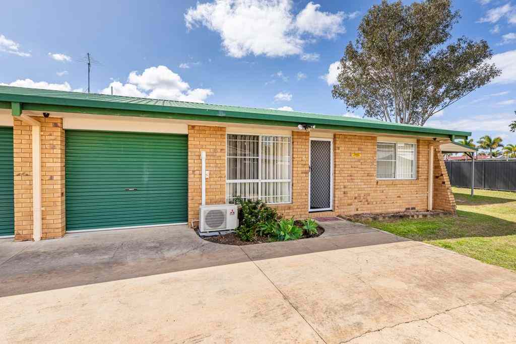 WELL PRESENTED DUPLEX IN IDEAL LOCATION!: QLD Caboolture South, QLD 4510 House | Prop-GPT the AI-Powered Property Portal