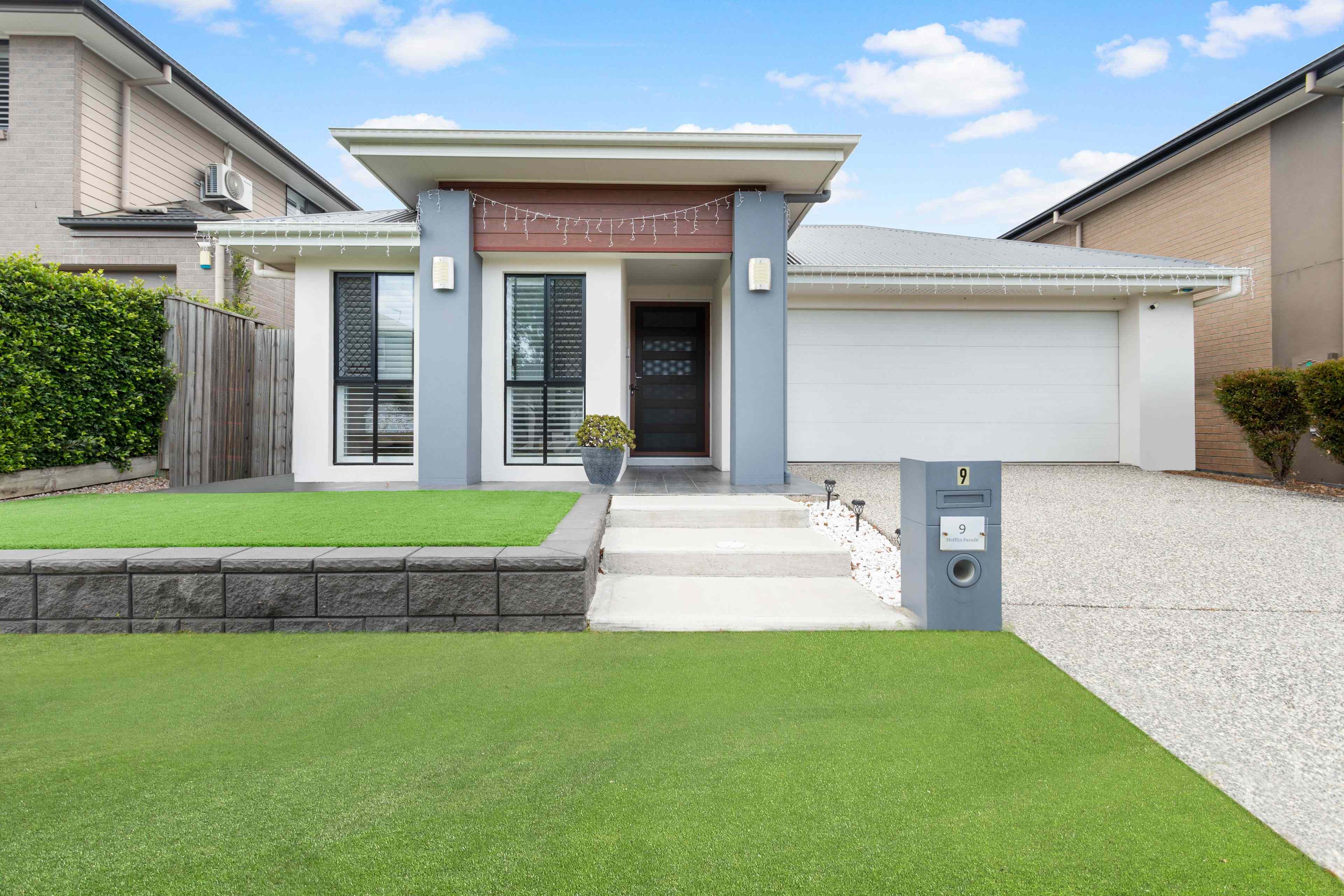 MODERN LIVING IN CAPESTONE: QLD Mango Hill, QLD 4509 Other | Prop-GPT the AI-Powered Property Portal