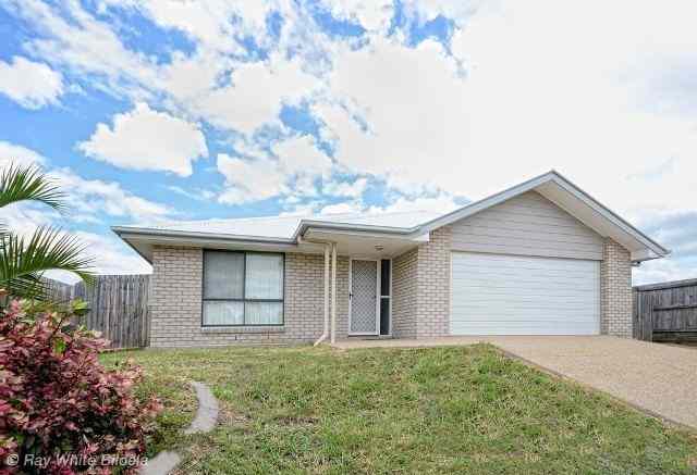 Large Family Home for LEASE!: QLD Biloela, QLD 4715 House | Prop-GPT the AI-Powered Property Portal