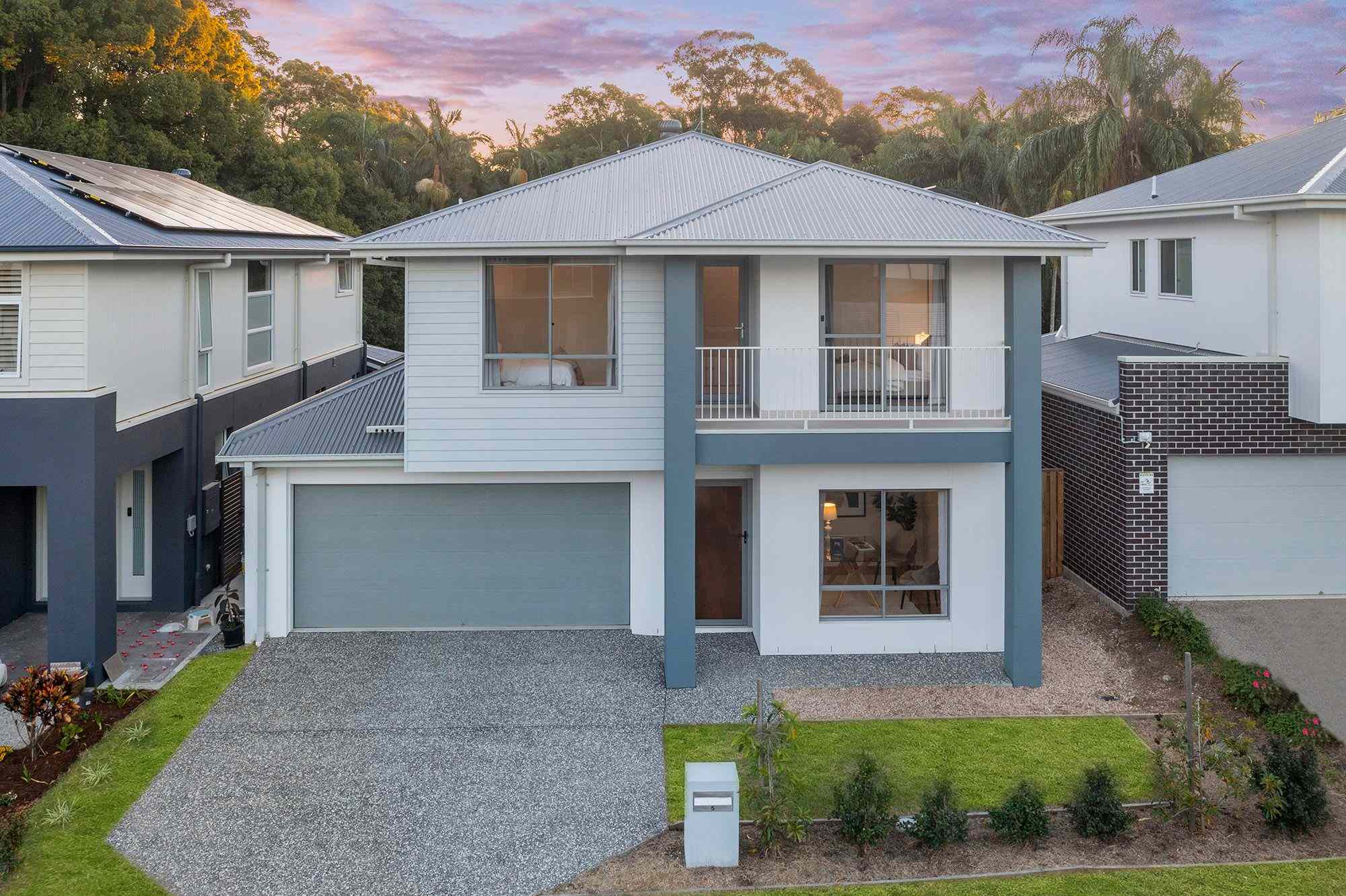 Executive Family Home - Only Two Years Old!: QLD Rochedale, QLD 4123 House | Prop-GPT the AI-Powered Property Portal
