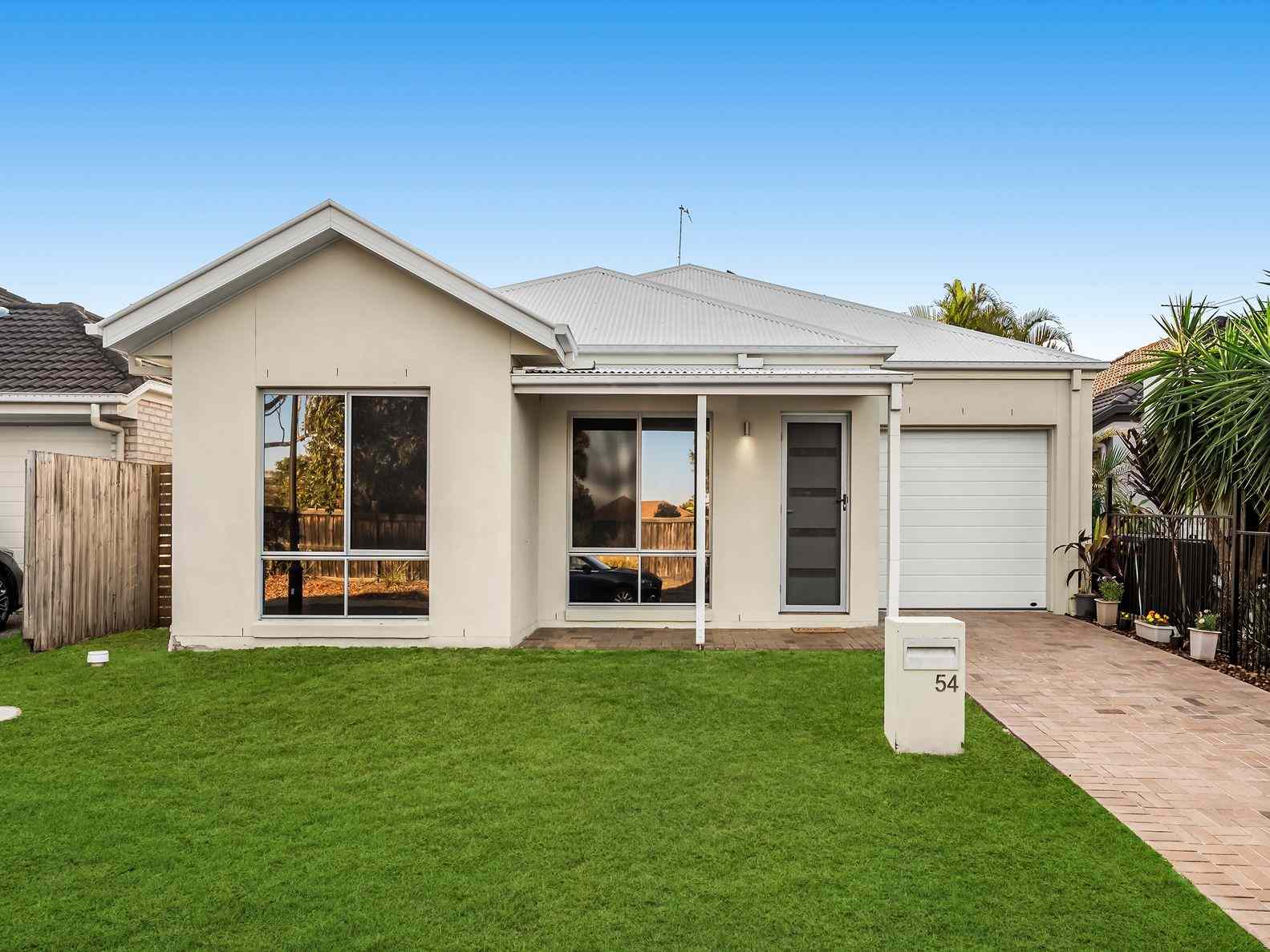 MODERN 3 BEDROOM HOME WITH DUCTED AIRCON & SOLAR: QLD North Lakes, QLD 4509 House | Prop-GPT the AI-Powered Property Portal