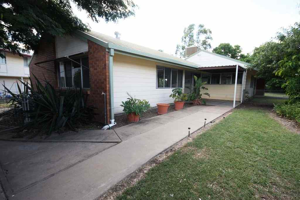 Neat and Tidy Home for LEASE!: QLD Biloela, QLD 4715 House | Prop-GPT the AI-Powered Property Portal