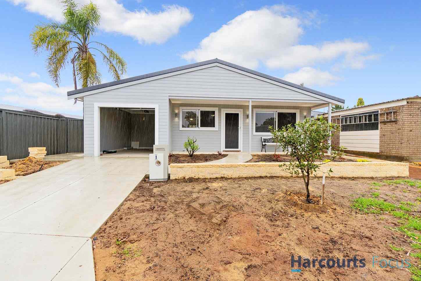 1 Shipbourne Way, HUNTINGDALE, WA 6110 - House for Rent - harcourts.net: WA Huntingdale, WA 6110 House | Prop-GPT the AI-Powered Property Portal