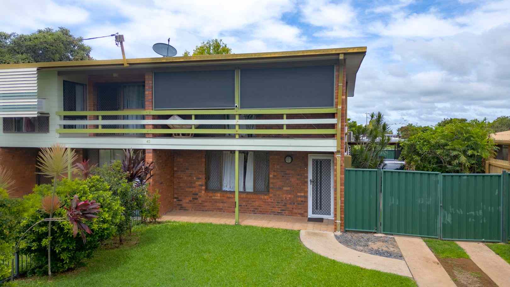 2/42 Mccoll Street, NORMAN GARDENS, QLD 4701 - House for Rent - harcourts.net: QLD Norman Gardens, QLD 4701 House | Prop-GPT the AI-Powered Property Portal