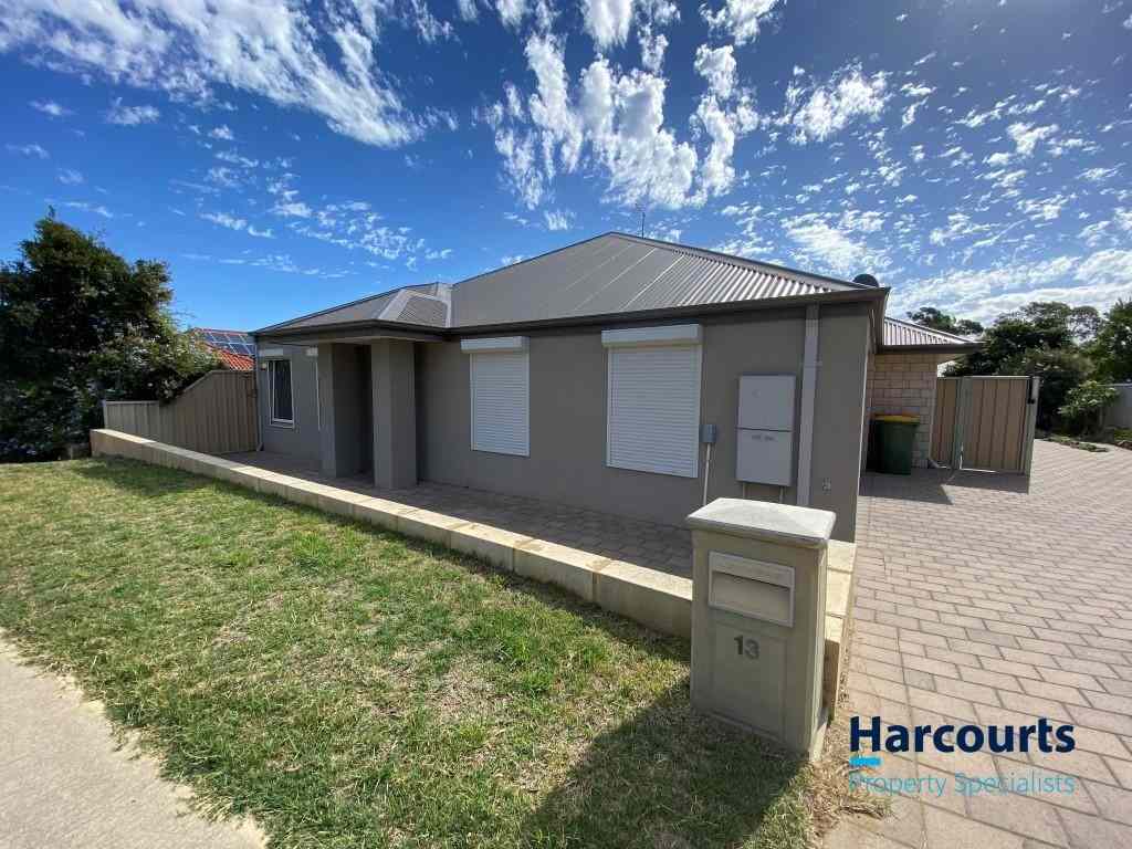 13 Doolette Street, SPEARWOOD, WA 6163 - House for Rent - harcourts.net: WA Spearwood, WA 6163 House | Prop-GPT the AI-Powered Property Portal