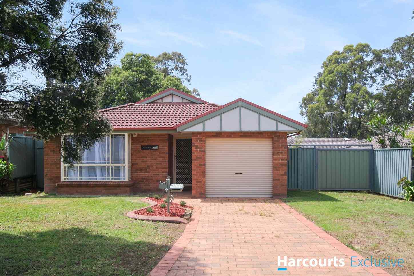 4 Mannikin Place, Mount Druitt, NSW 2770 - House for Rent - harcourts.net: NSW Mount Druitt, NSW 2770 House | Prop-GPT the AI-Powered Property Portal
