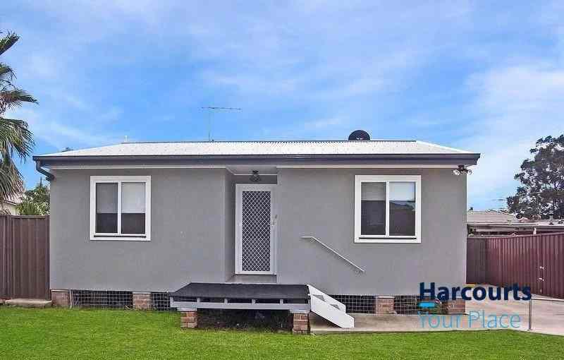 19A Carpenter Street, COLYTON, NSW 2760 - House for Rent - harcourts.net: NSW Colyton, NSW 2760 House | Prop-GPT the AI-Powered Property Portal