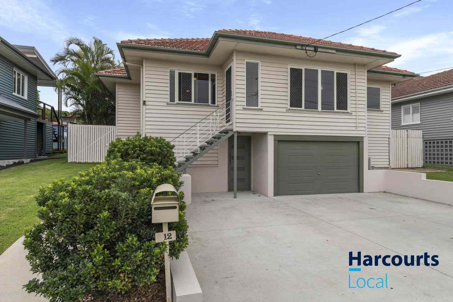 12 Hazlitt Street, BANYO, QLD 4014 - House for Rent - harcourts.net: QLD Banyo, QLD 4014 House | Prop-GPT the AI-Powered Property Portal