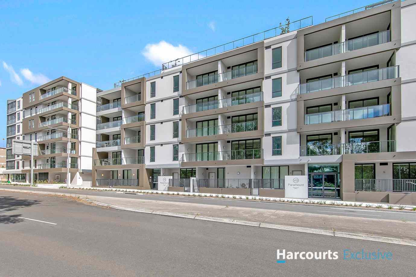 315/8 White Hart Drive, Rouse Hill, NSW 2155 - Apartment for Rent - harcourts.net: NSW Rouse Hill, NSW 2155 Property | Prop-GPT the AI-Powered Property Portal