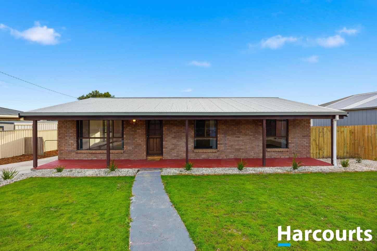 24 Margaret Street, BEACONSFIELD, TAS 7270 - House for Rent - harcourts.net: TAS Beaconsfield, TAS 7270 House | Prop-GPT the AI-Powered Property Portal