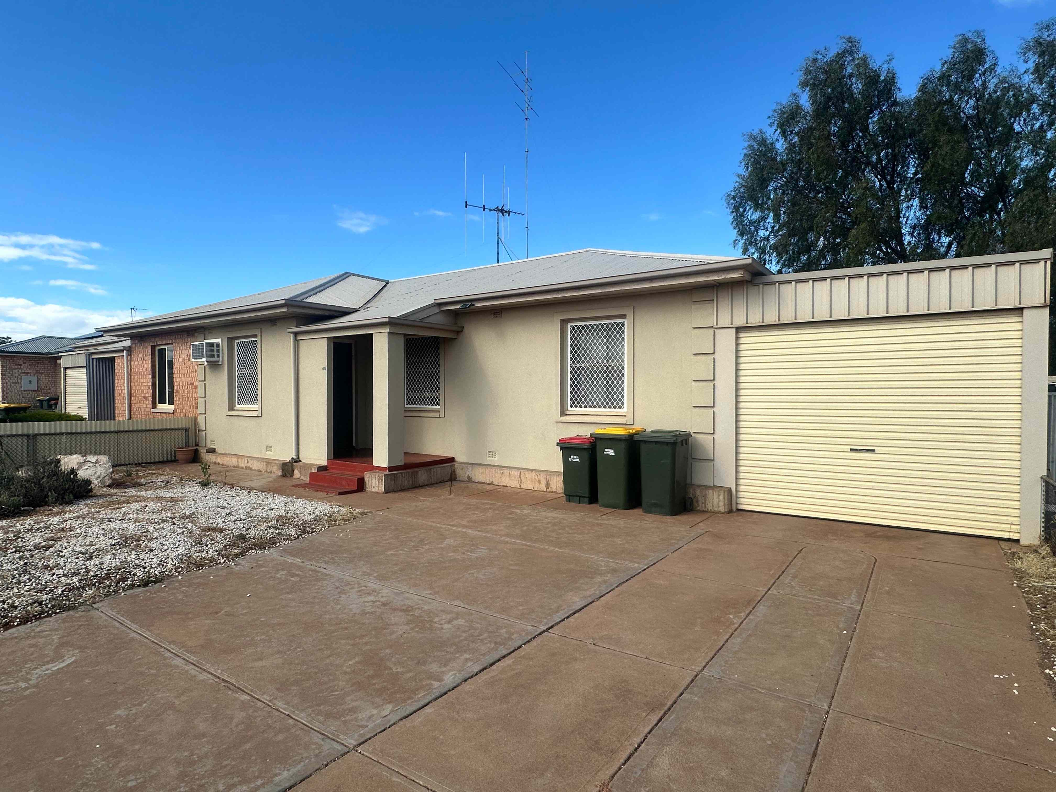 To register & apply for this property, please use this link: https://snug.com/: SA Whyalla Stuart, SA 5608 Other | Prop-GPT the AI-Powered Property Portal