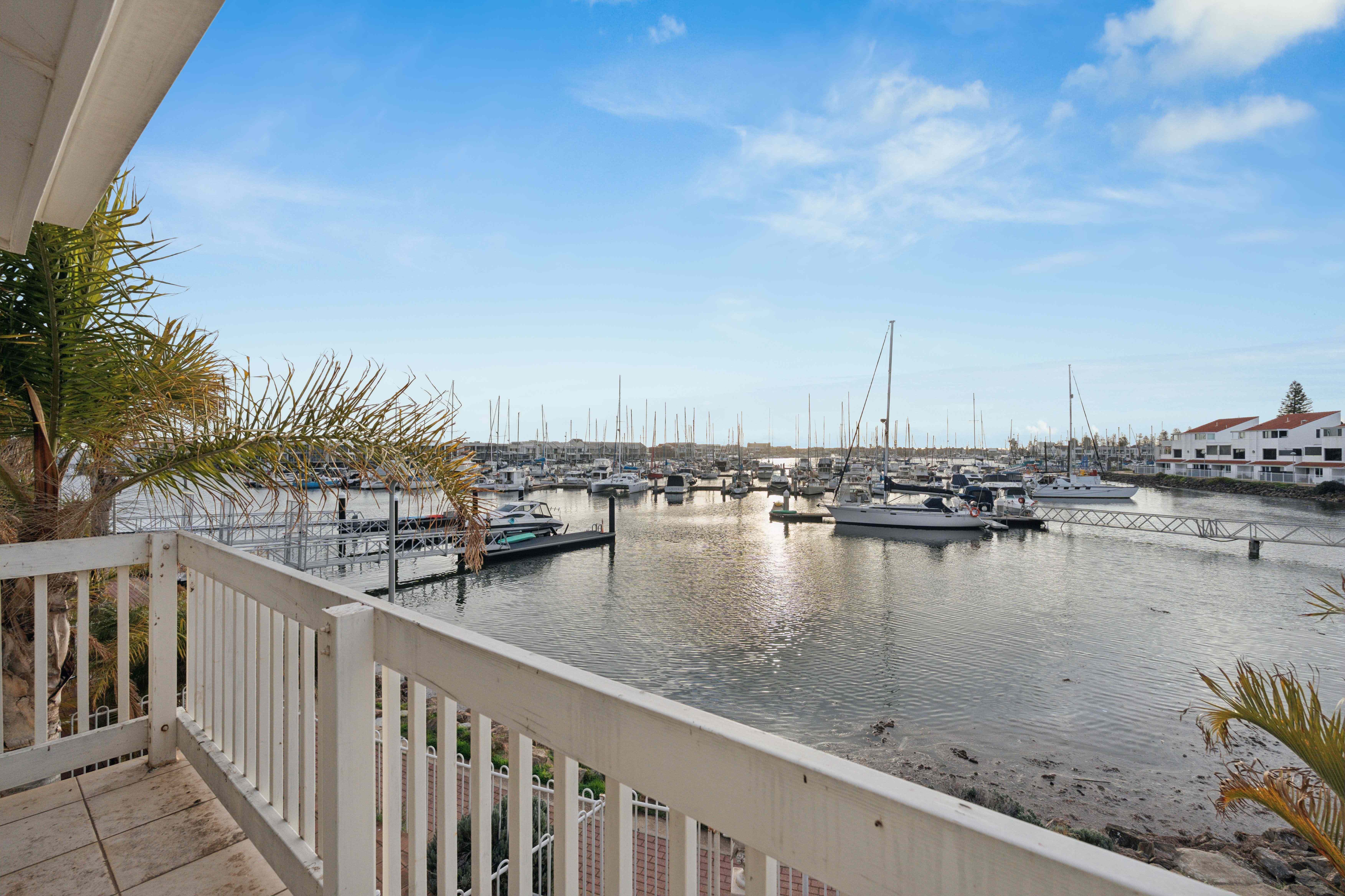 Marina Living at it's Best: SA North Haven, SA 5018 Townhouse | Prop-GPT the AI-Powered Property Portal