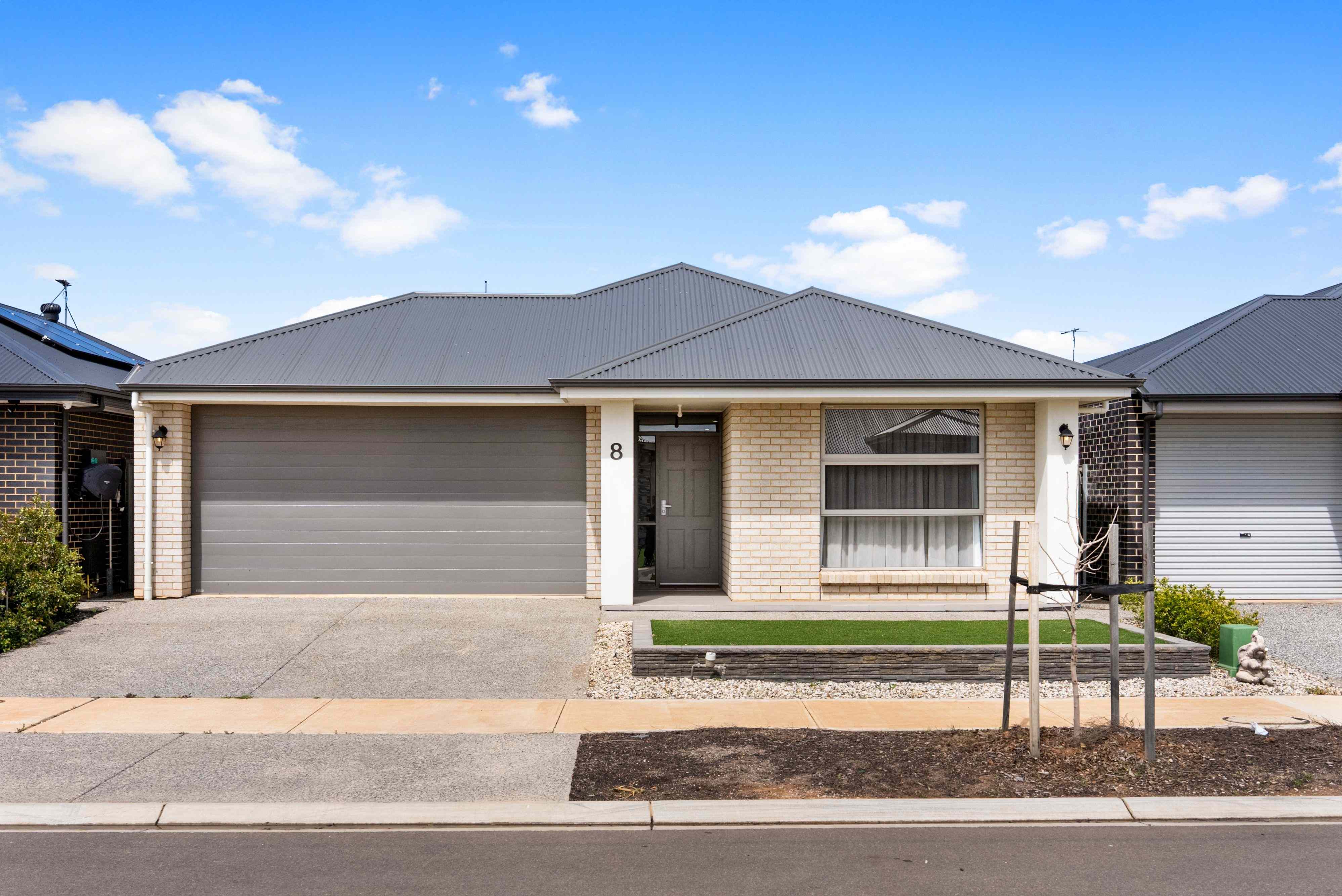 Modern Family Living by the Lake - Style, Space & Comfort in Virginia!: SA Virginia, SA 5120 House | Prop-GPT the AI-Powered Property Portal