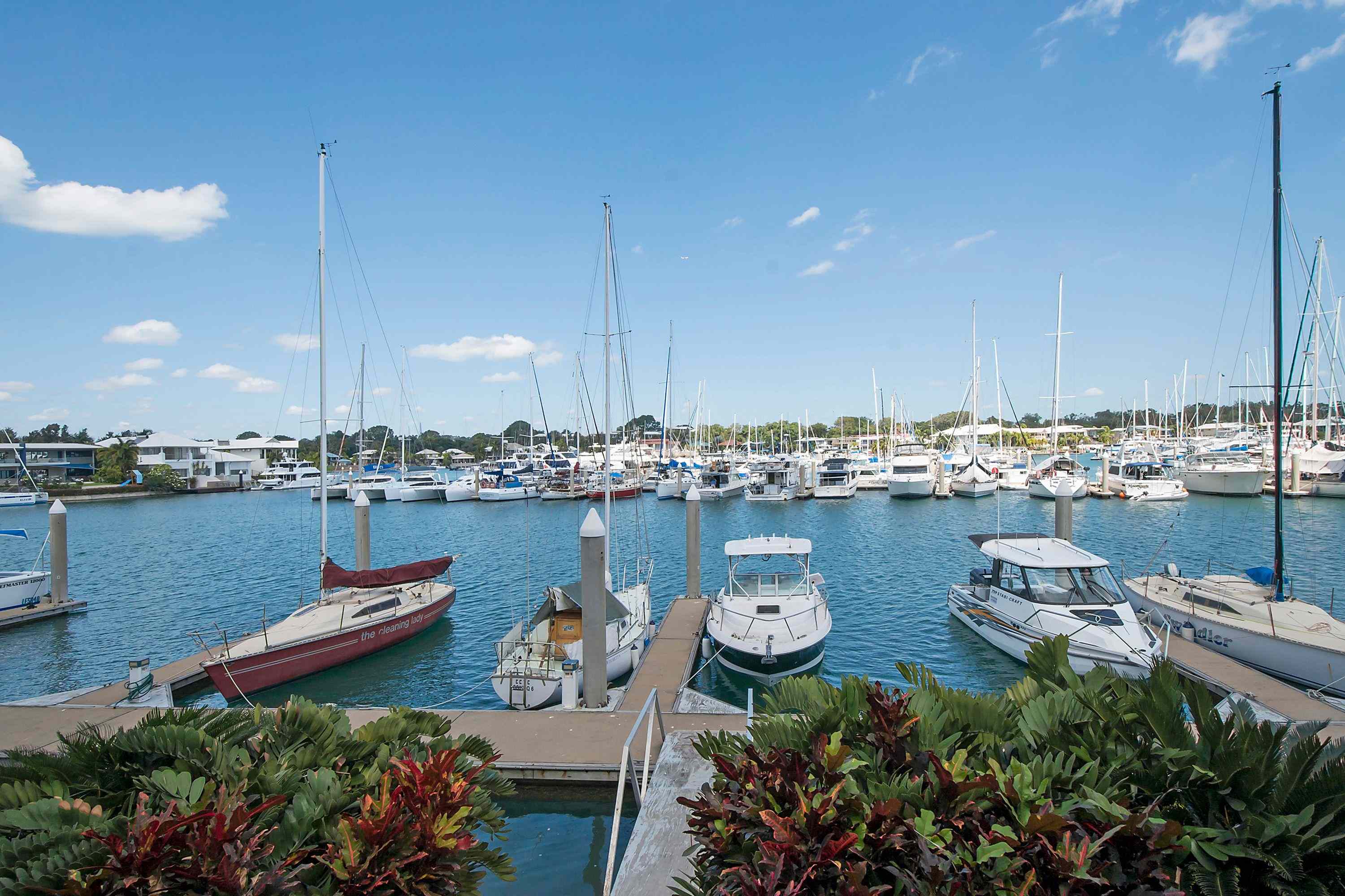 WATER FRONT UNIT IN CULLEN BAY: NT Bagot, NT 0820 Unit | Prop-GPT the AI-Powered Property Portal