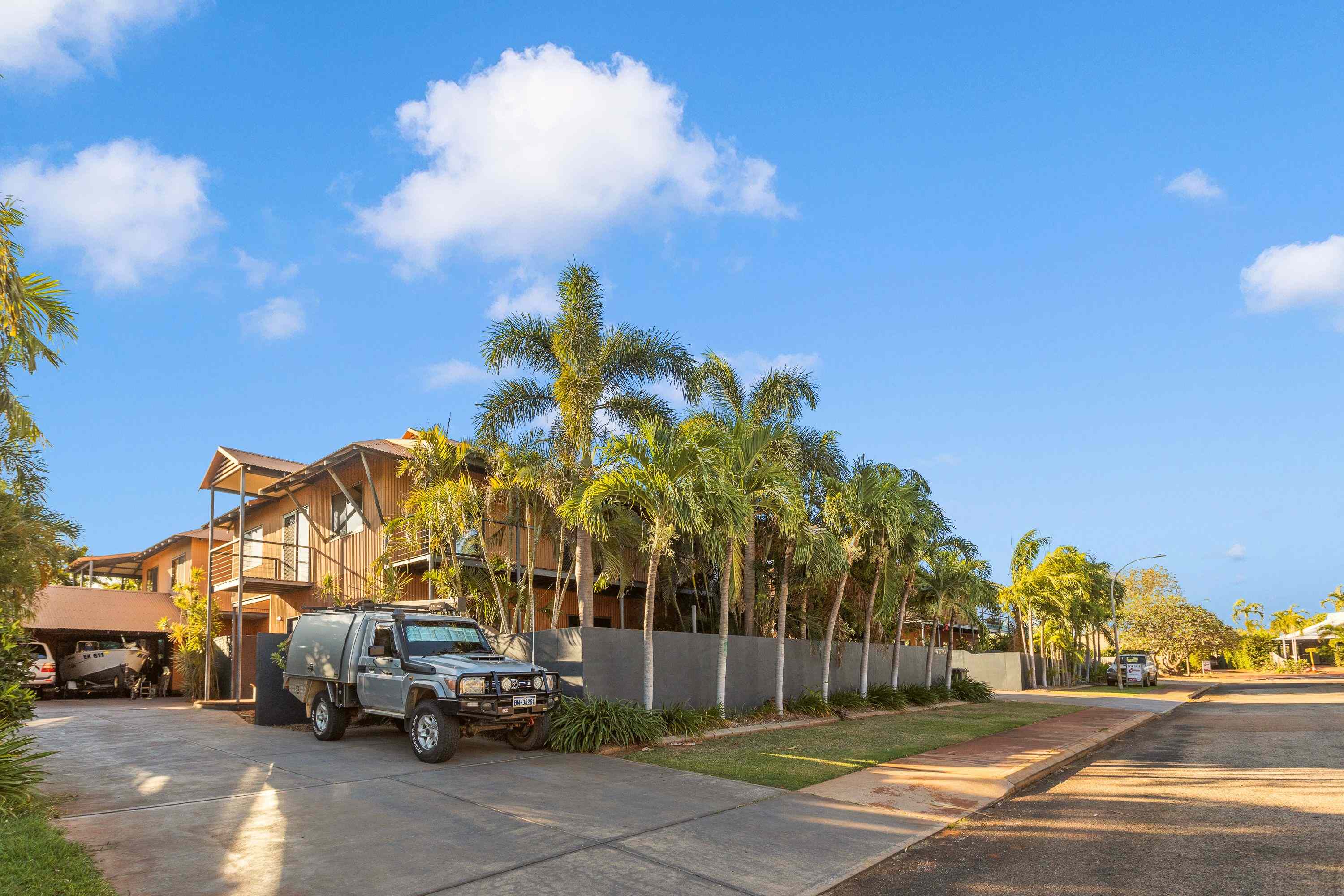 Townhouse  walk to beach: WA Broome, WA 6725 House | Prop-GPT the AI-Powered Property Portal