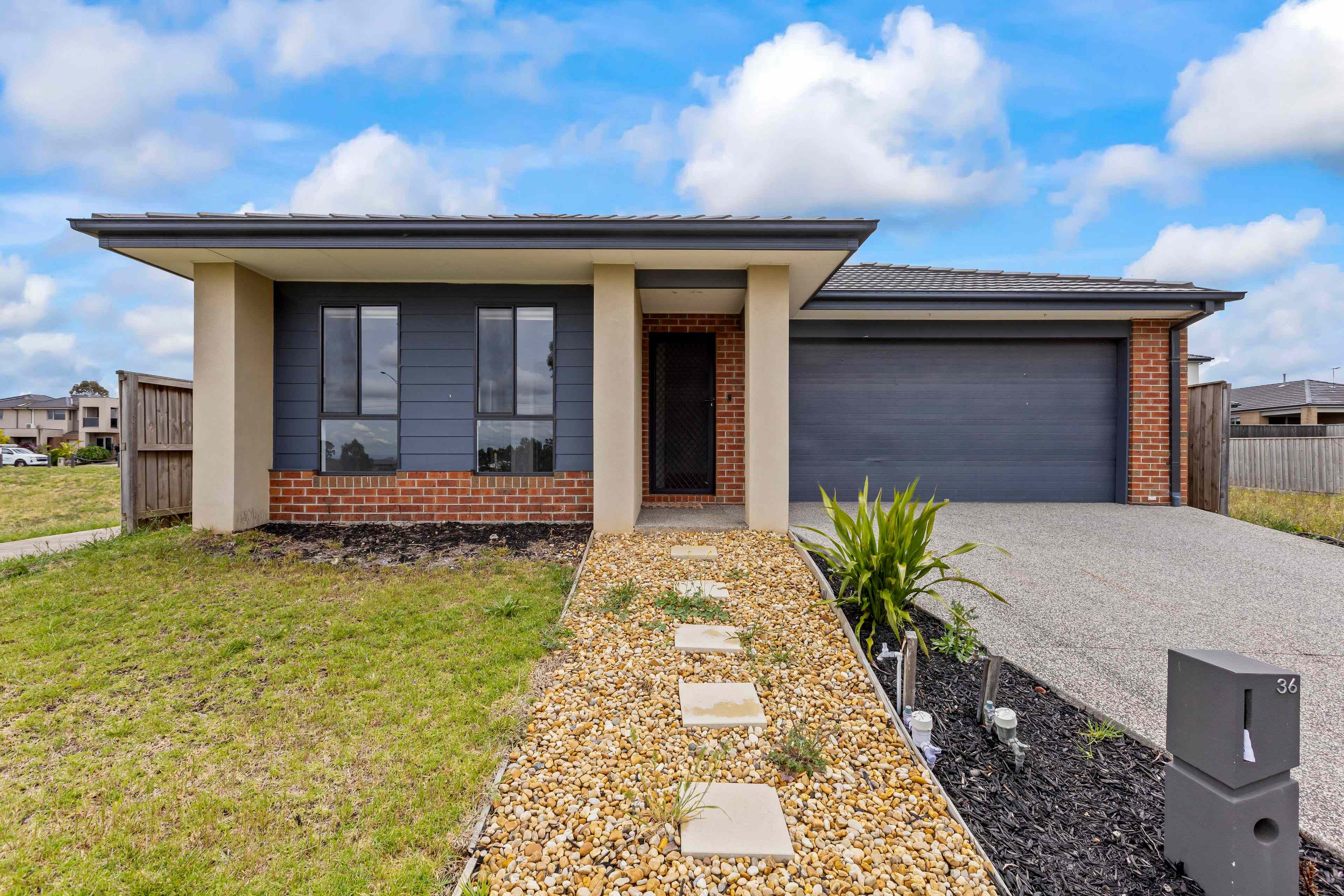 Stylish Family Living in a Peaceful, Nature-Filled Setting: VIC Greenvale, VIC 3059 House | Prop-GPT the AI-Powered Property Portal