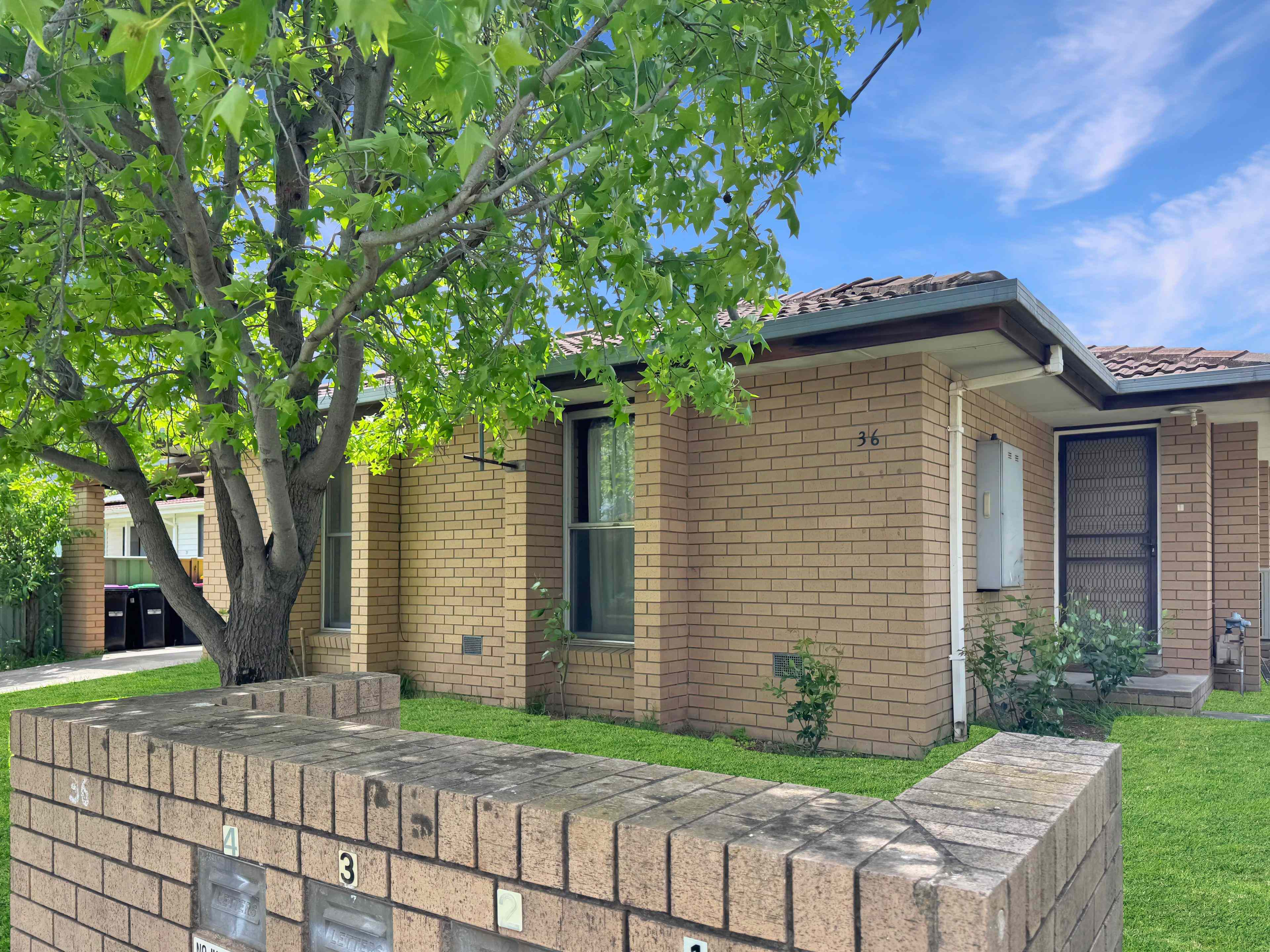 Neat 2 Bedroom Unit: VIC Seymour, VIC 3660 Unit | Prop-GPT the AI-Powered Property Portal