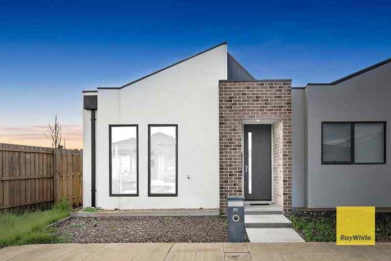 3-Bedroom Home Offering Comfort, Style, and Convenience: VIC Exford, VIC 3338 House | Prop-GPT the AI-Powered Property Portal