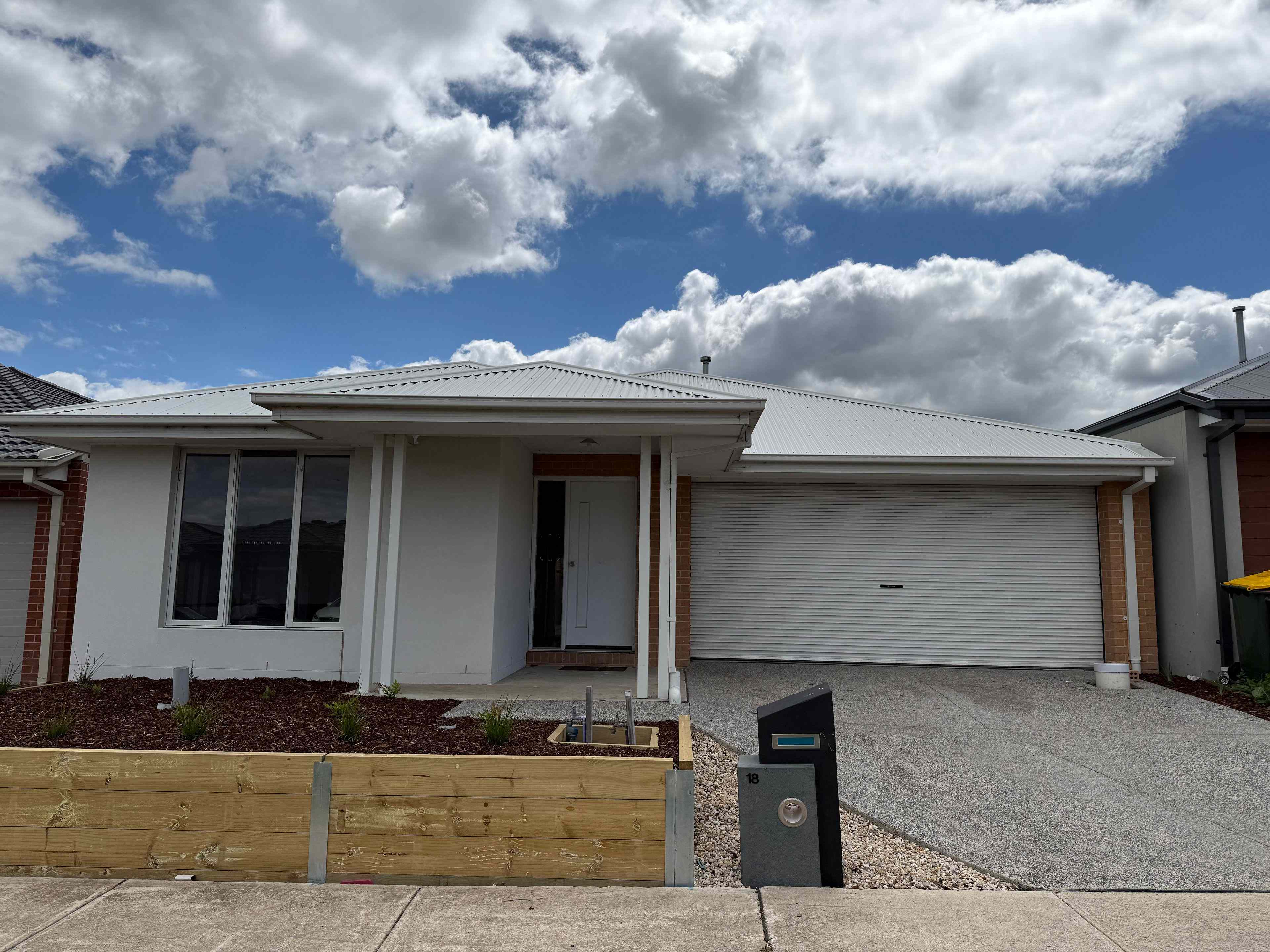 Perfect Property To Call Home **APPLY FOR THIS PROPERTY NOW**: VIC Wollert, VIC 3750 House | Prop-GPT the AI-Powered Property Portal