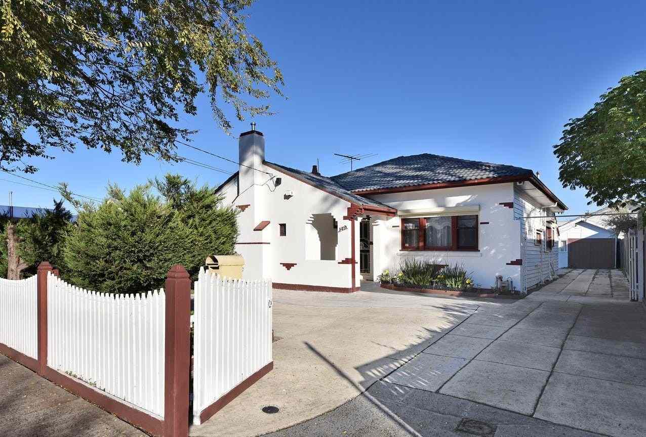 Charming Art Deco Home in Prime Reservoir Location: VIC Reservoir, VIC 3073 House | Prop-GPT the AI-Powered Property Portal