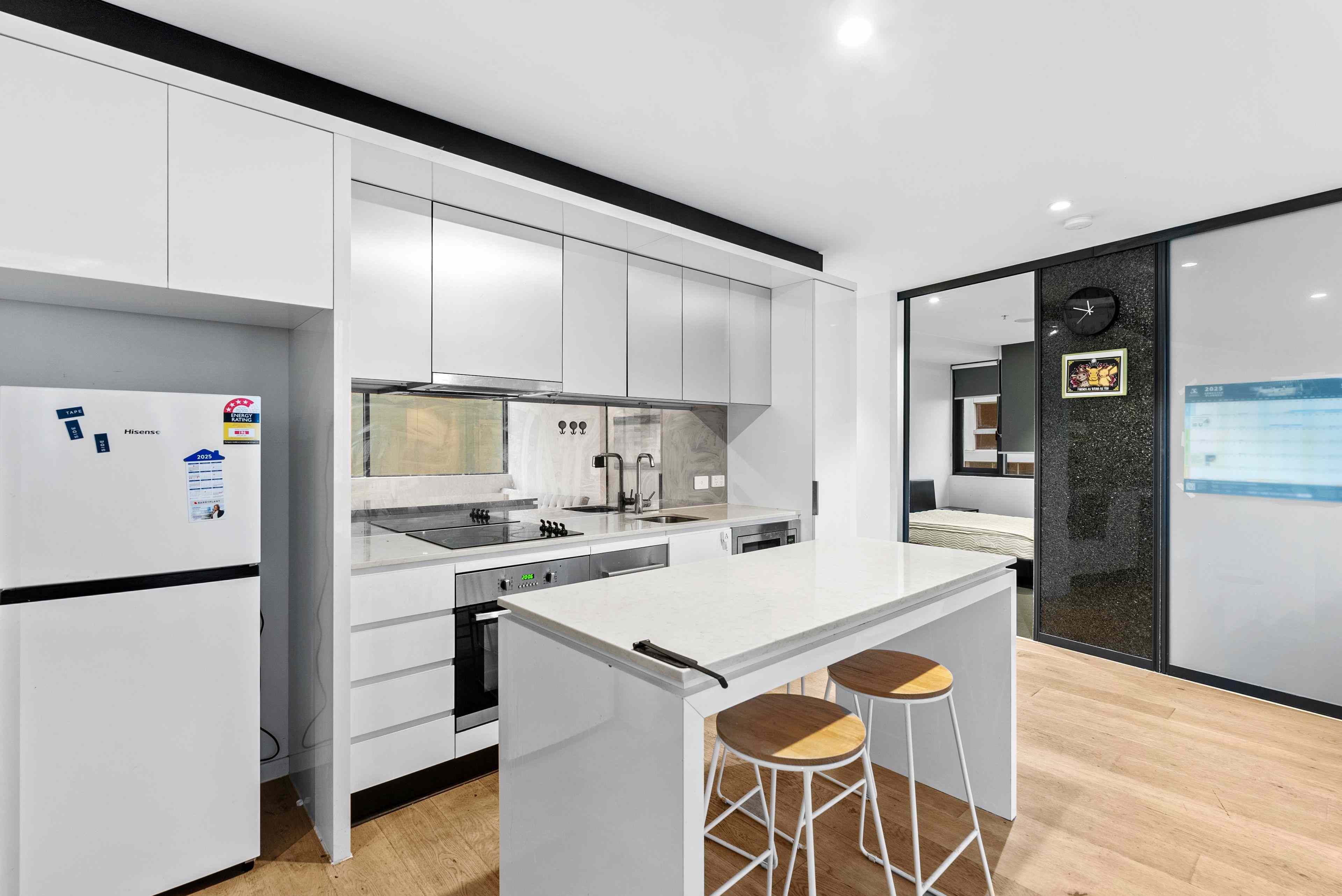 Convenient City Living - 2-Bedroom Apartment Steps from Trams & Station: VIC Melbourne, VIC 3000 House | Prop-GPT the AI-Powered Property Portal