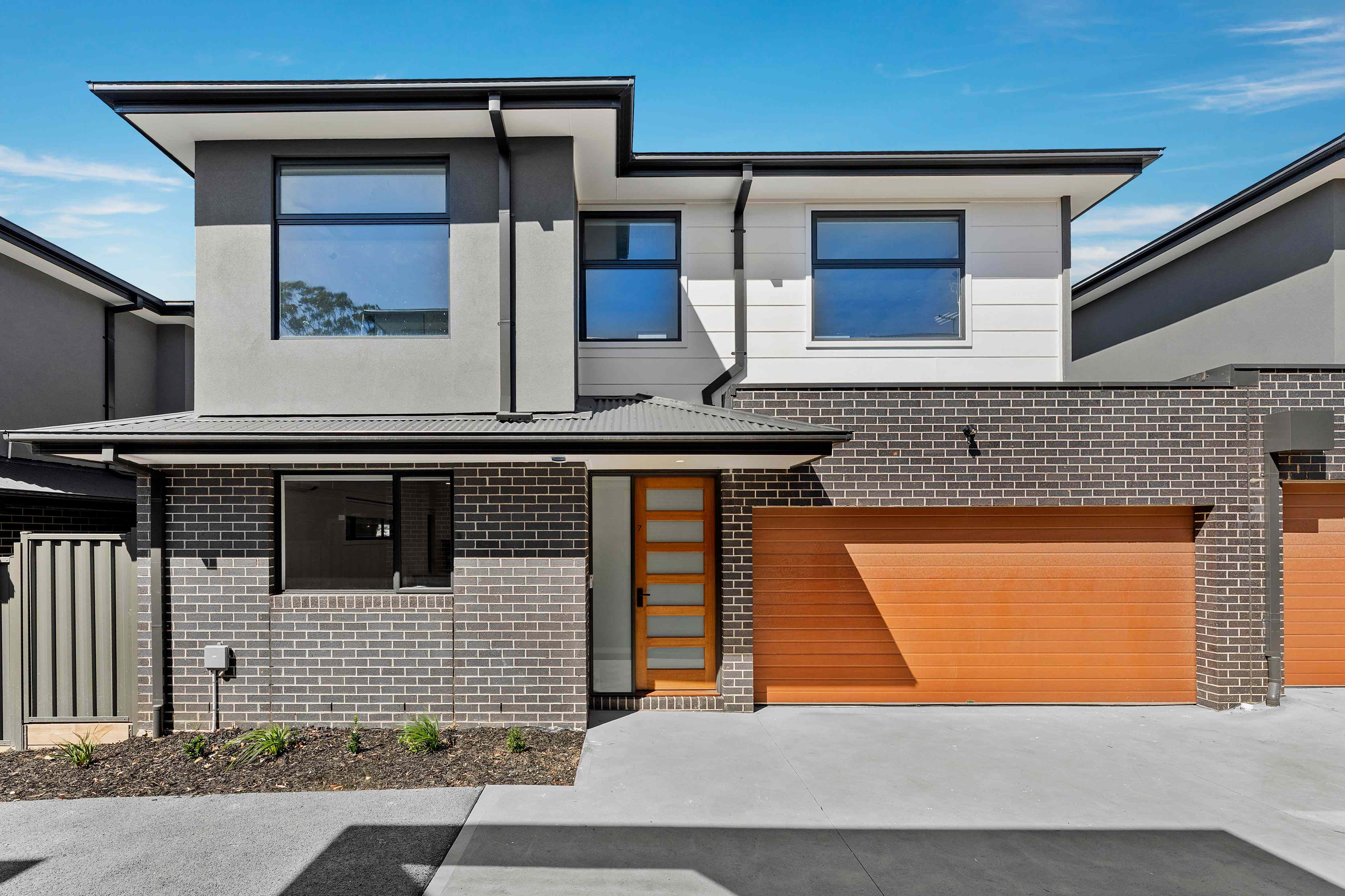 Brand New, 3 Bedroom Townhouses in Prime Location!: VIC Heidelberg Heights, VIC 3081 Townhouse | Prop-GPT the AI-Powered Property Portal
