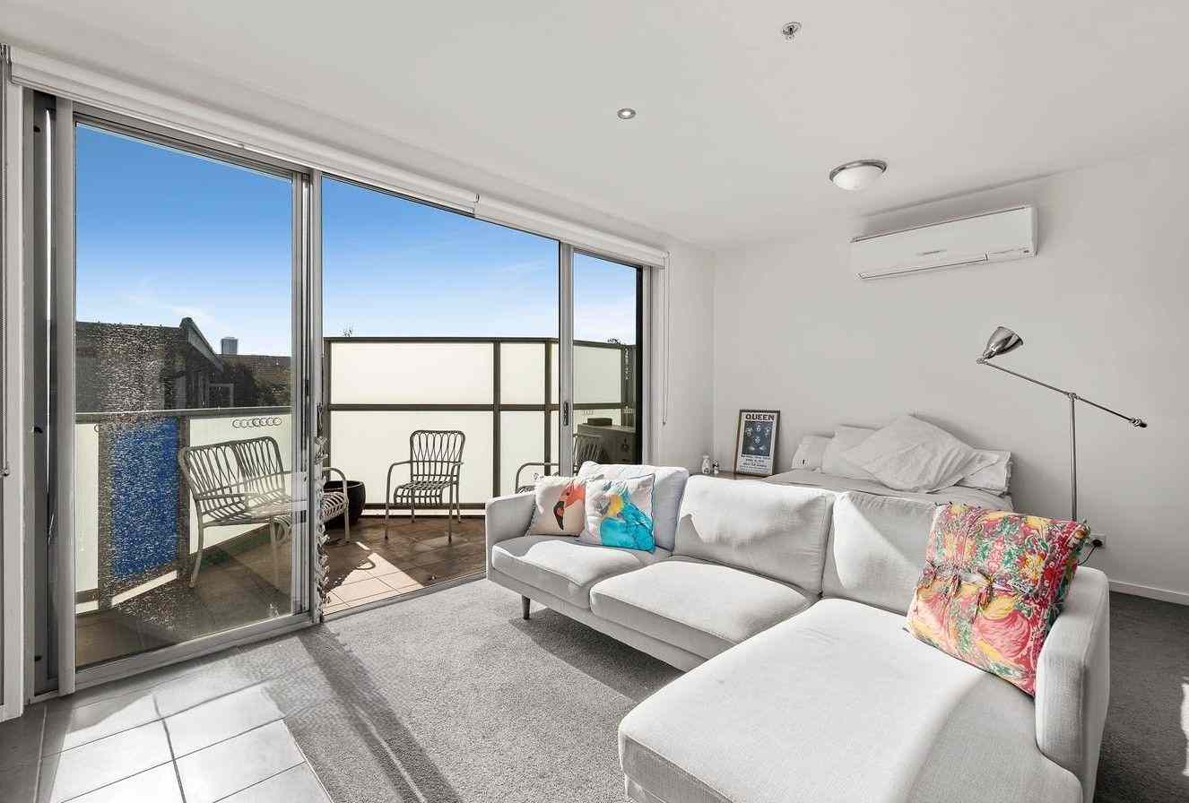 Peaceful, Private & Perfectly Positioned in St Kilda!: VIC St Kilda, VIC 3182 Apartment | Prop-GPT the AI-Powered Property Portal